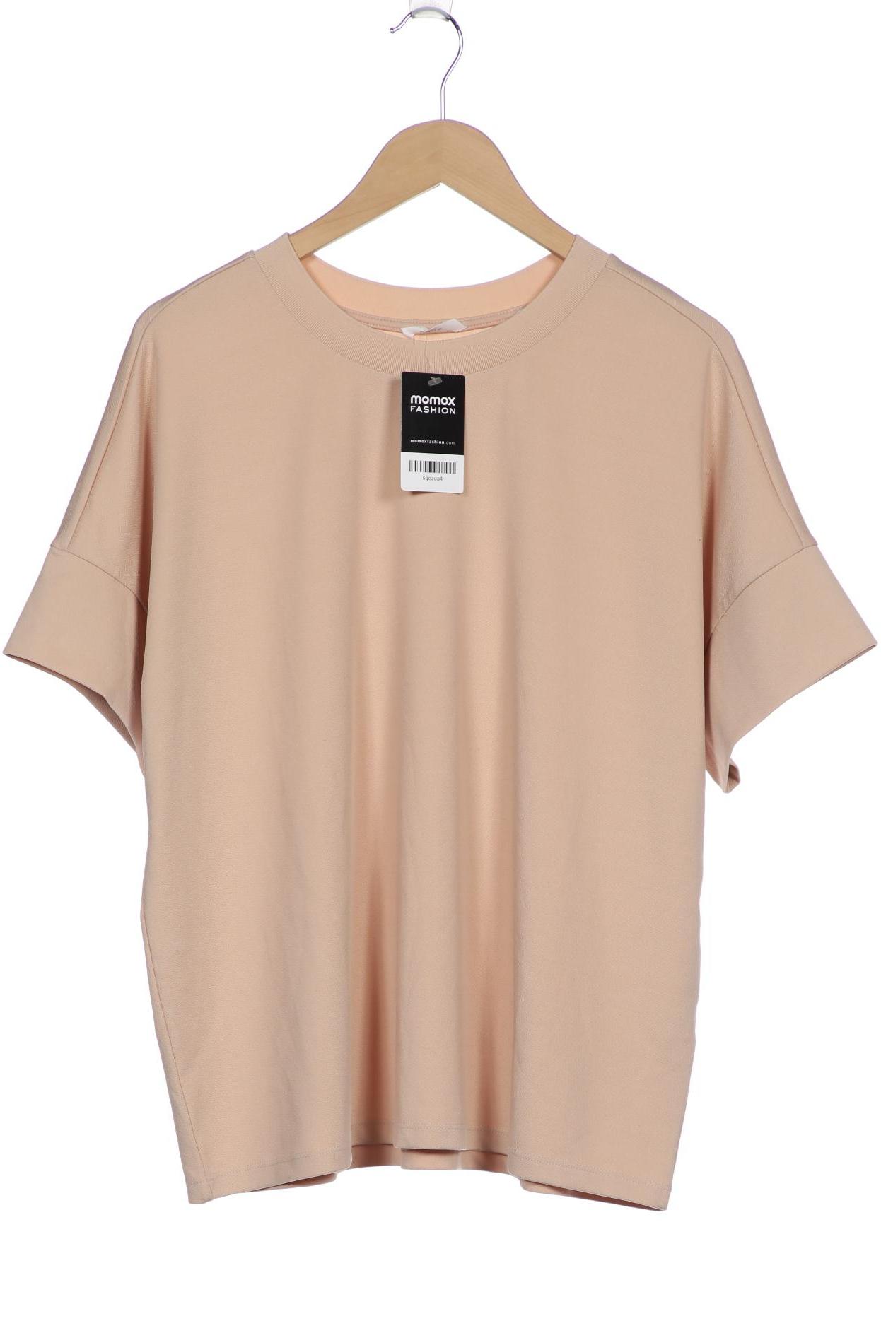 

Opus Damen T-Shirt, beige