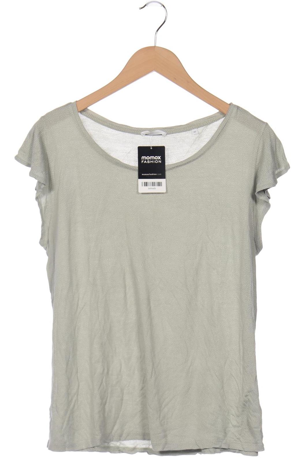 

Opus Damen T-Shirt, hellgrün