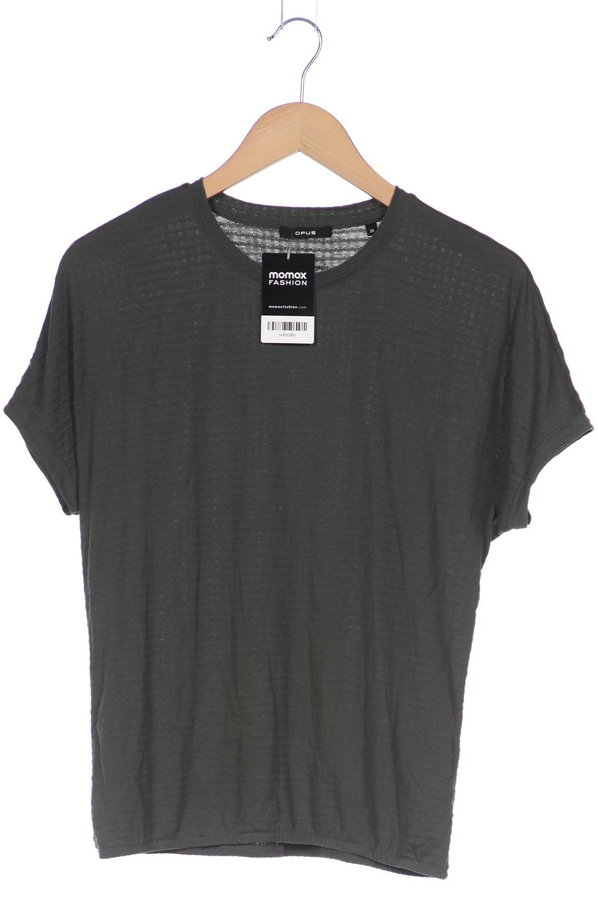 

Opus Damen T-Shirt, grün