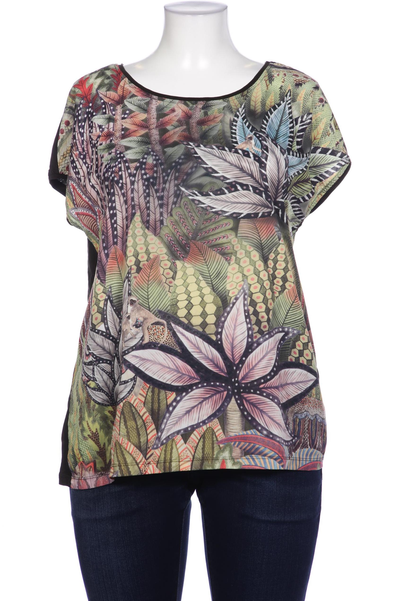 

Opus Damen T-Shirt, grün