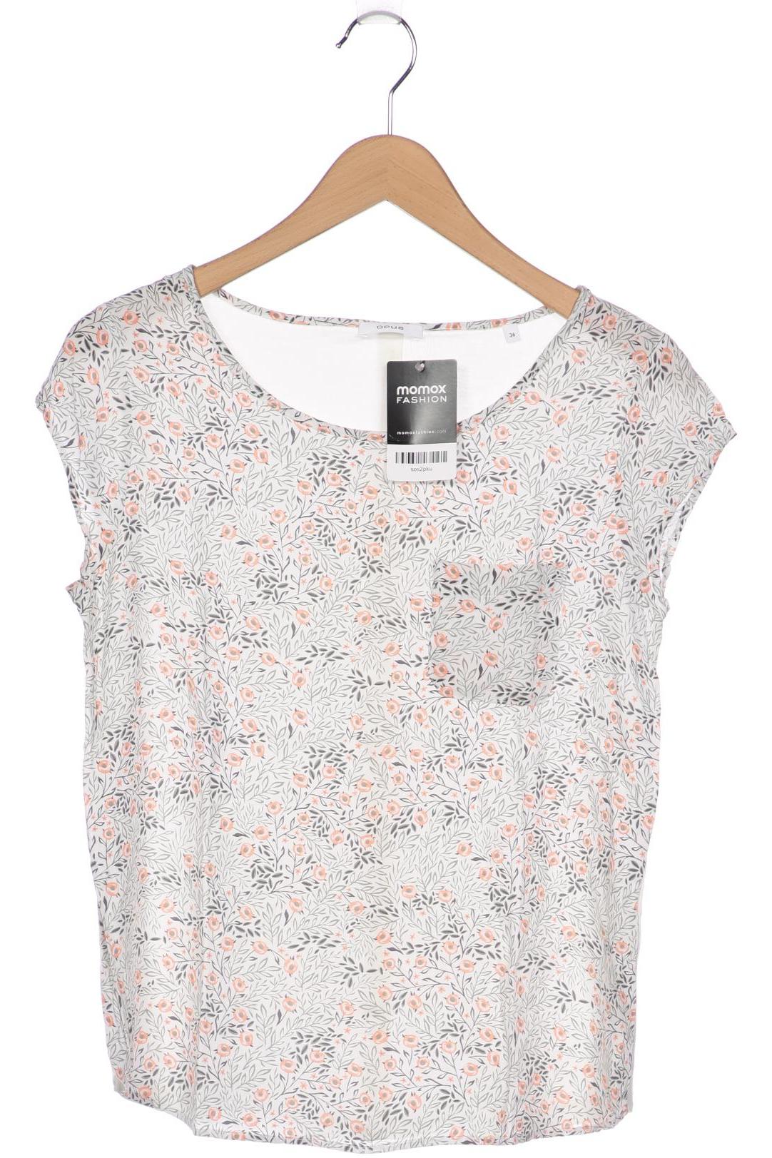 

Opus Damen T-Shirt, pink