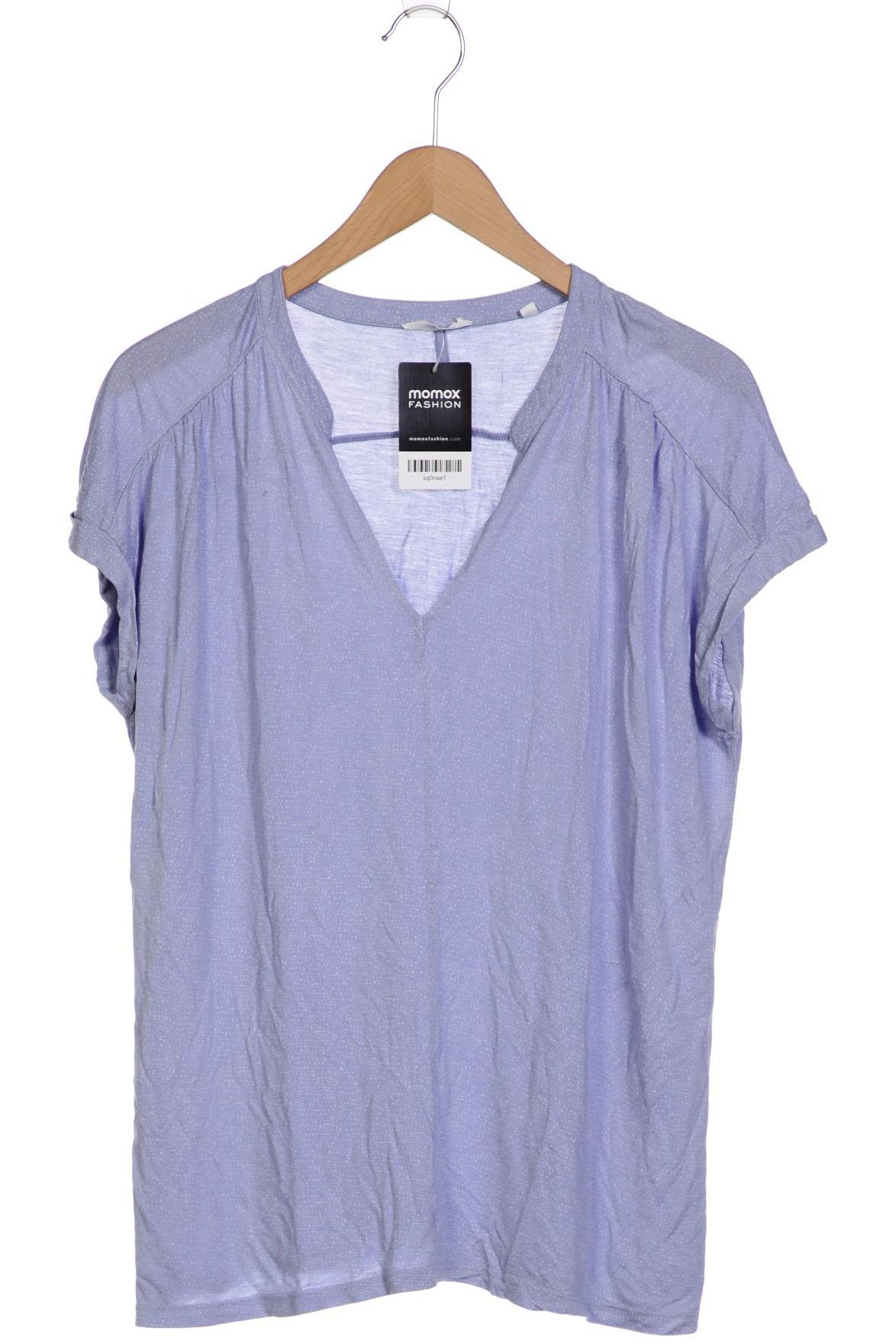

Opus Damen T-Shirt, hellblau