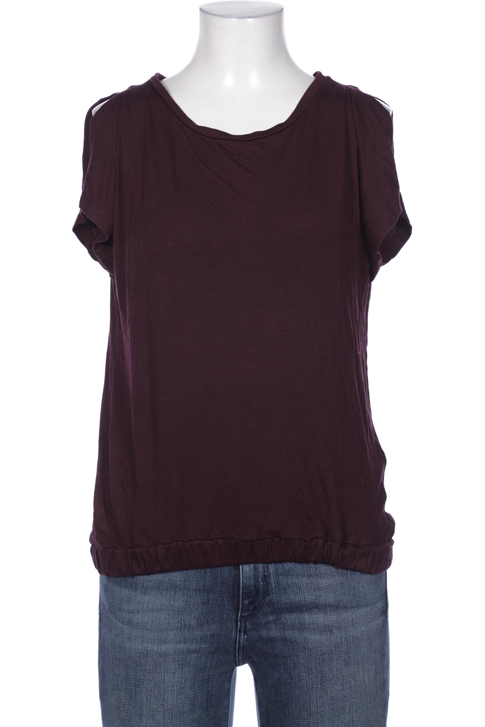 

Opus Damen T-Shirt, flieder, Gr. 36