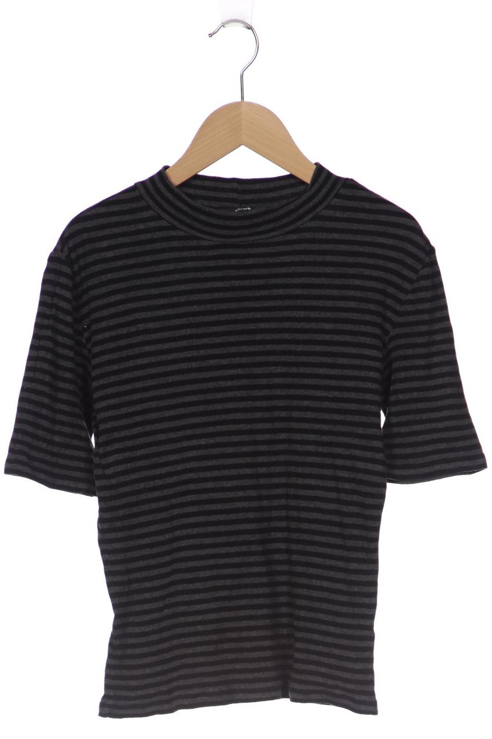 

Opus Damen T-Shirt, grau, Gr. 40