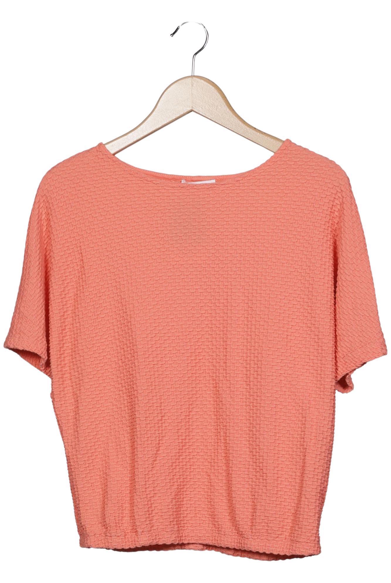 

Opus Damen T-Shirt, orange, Gr. 36