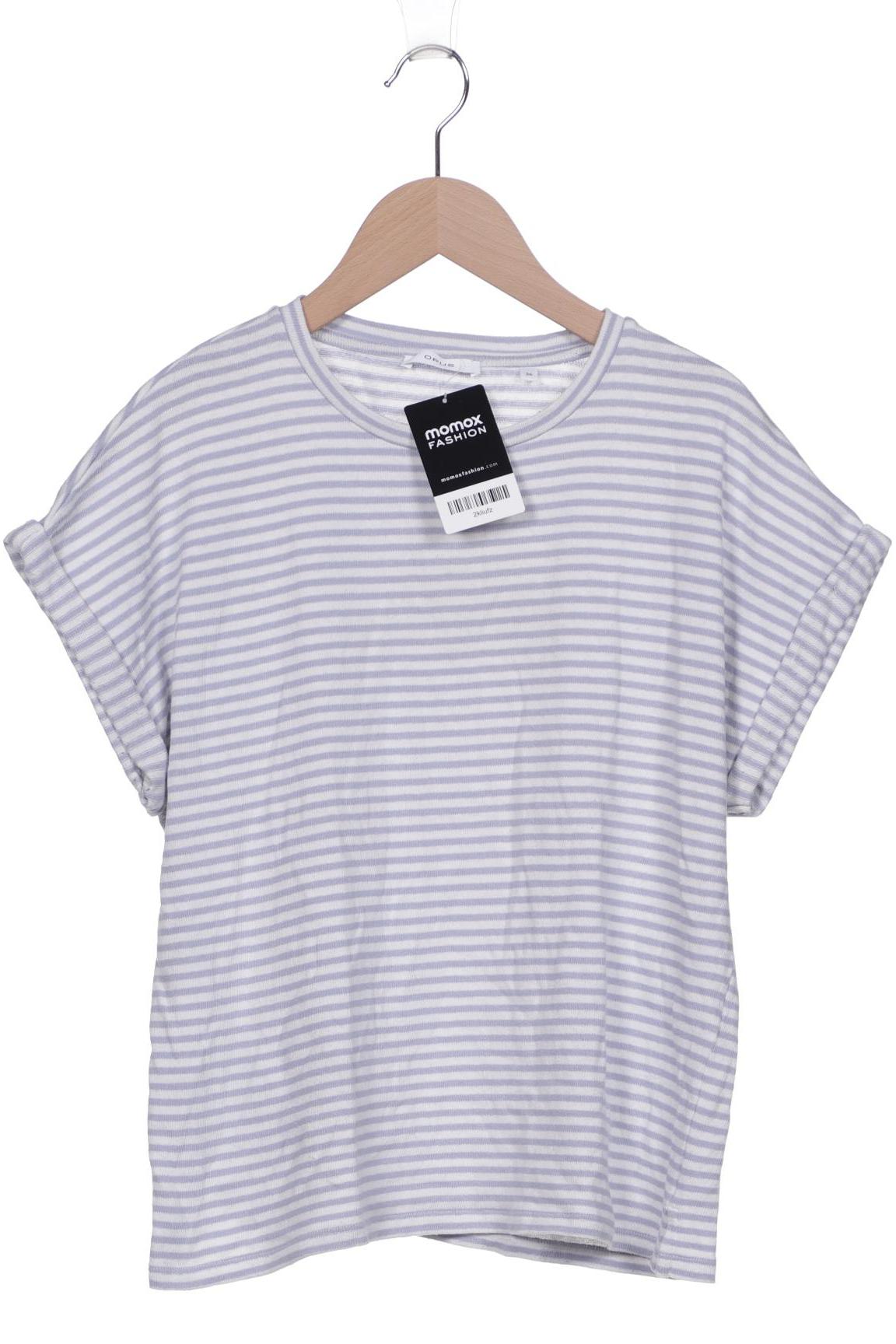 

Opus Damen T-Shirt, flieder, Gr. 36