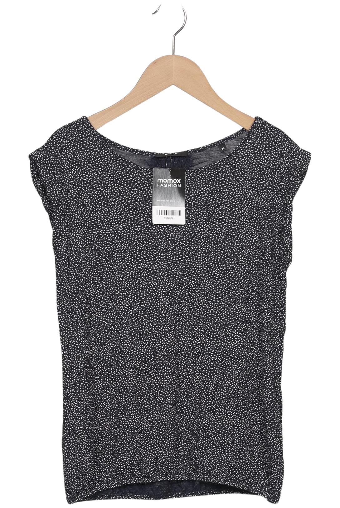 

Opus Damen T-Shirt, mehrfarbig, Gr. 36