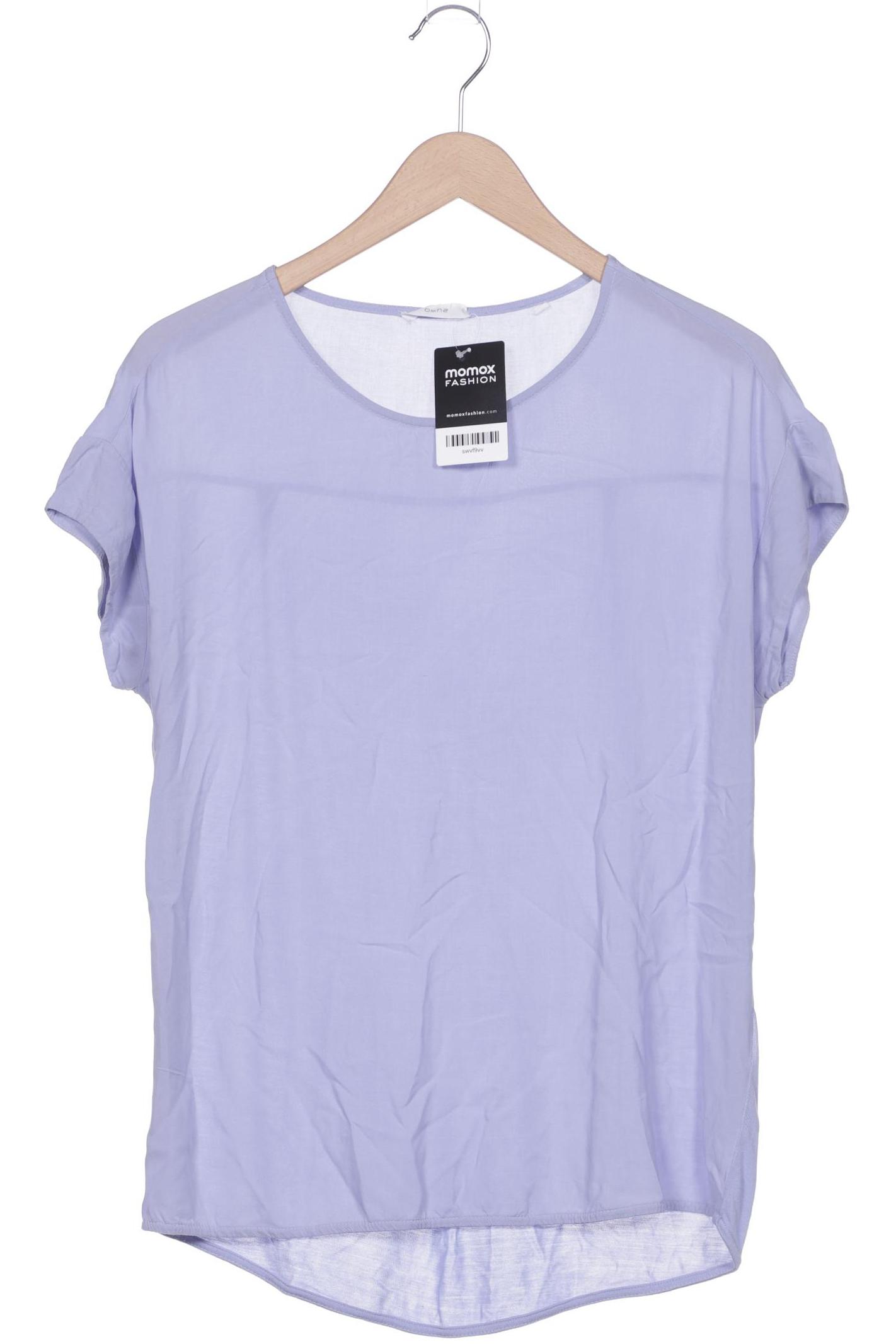 

Opus Damen T-Shirt, flieder