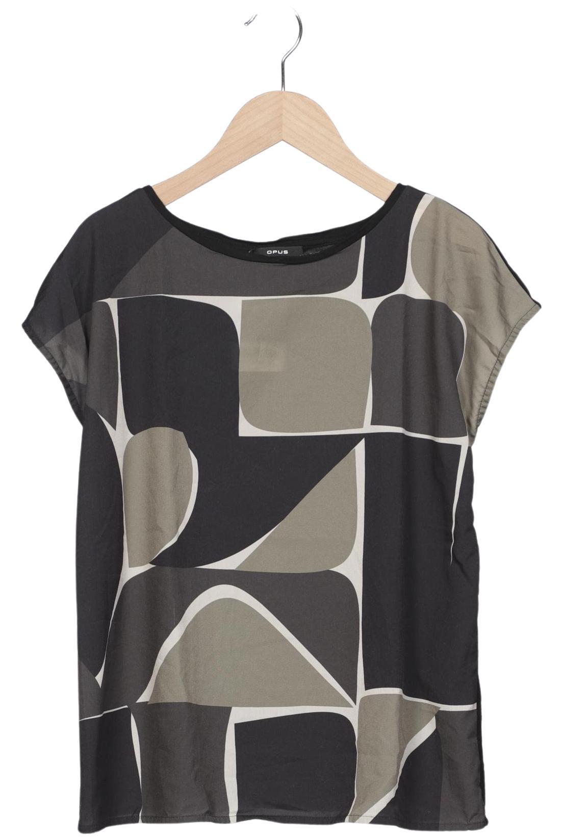 

Opus Damen T-Shirt, mehrfarbig, Gr. 36