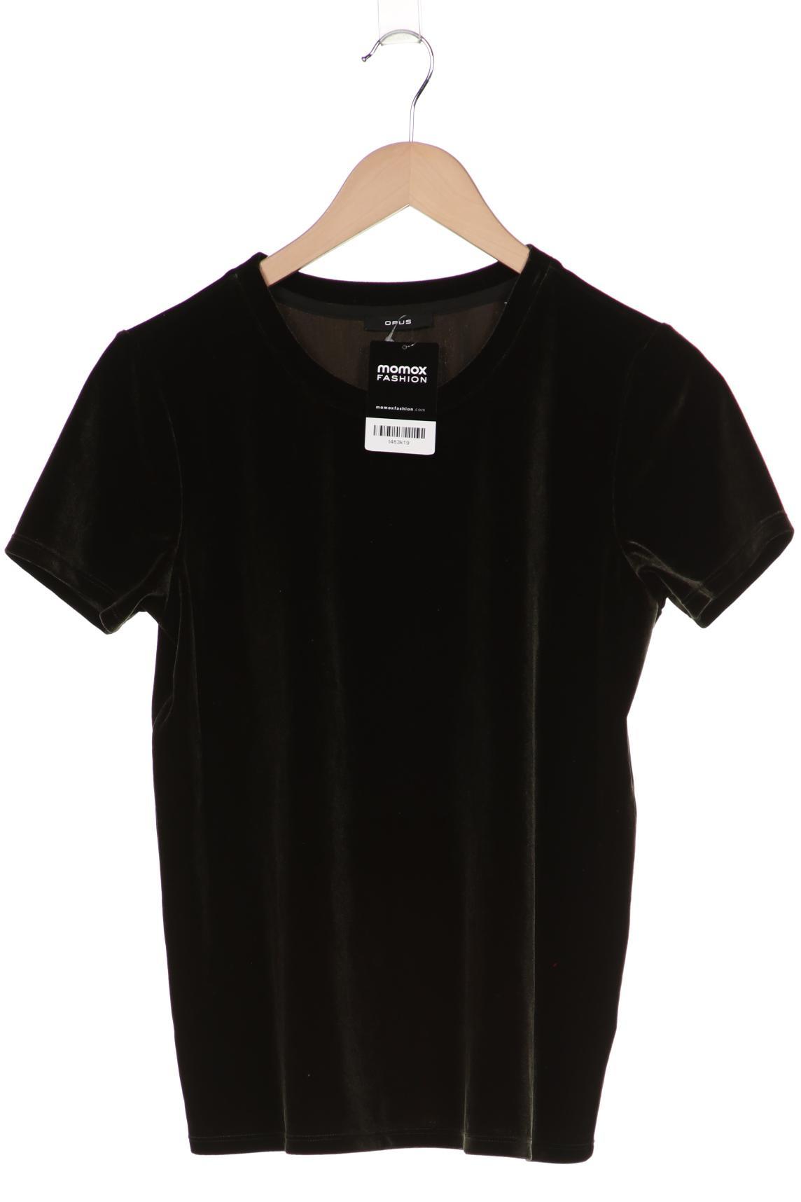 

Opus Damen T-Shirt, grün