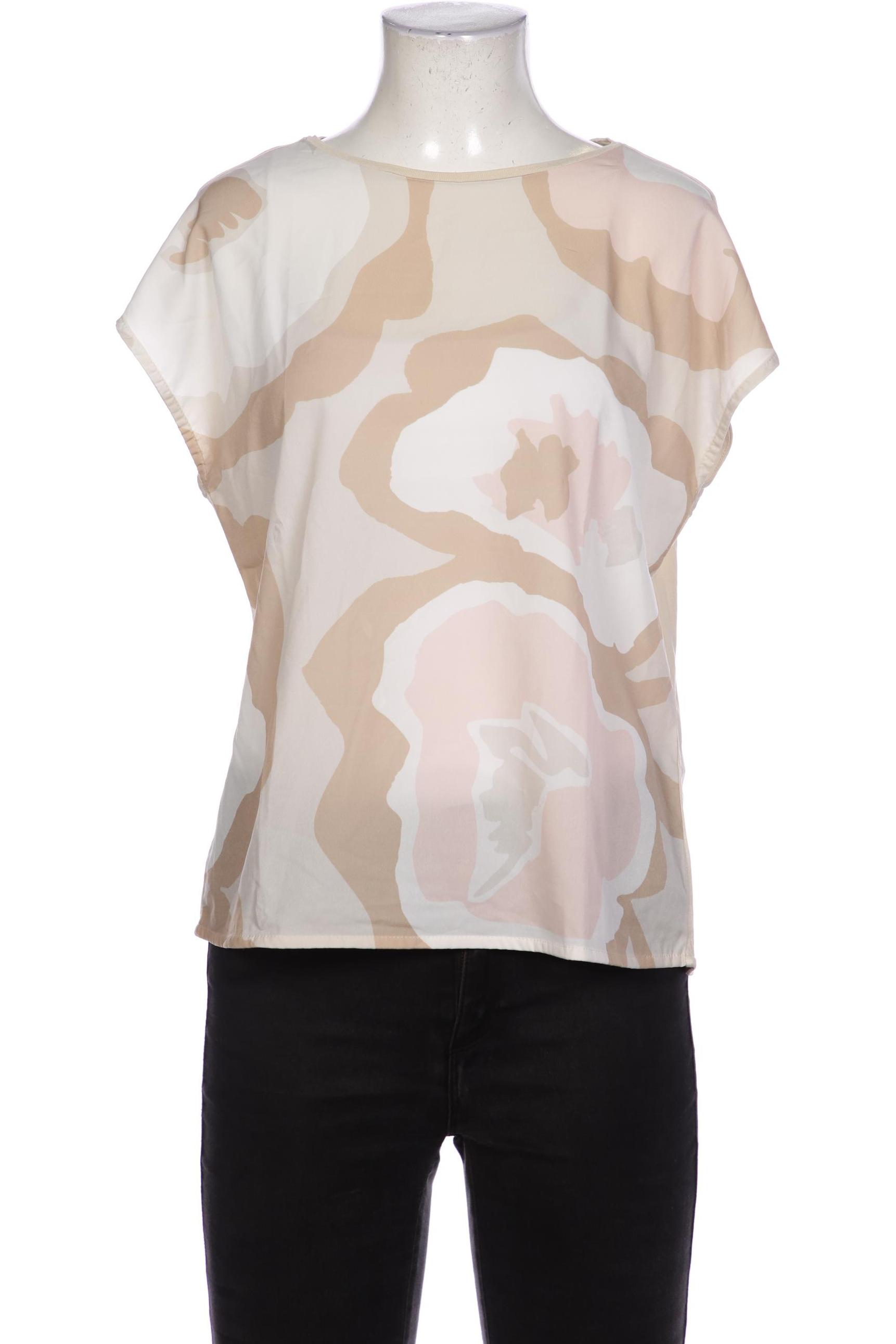 

Opus Damen T-Shirt, beige, Gr. 36