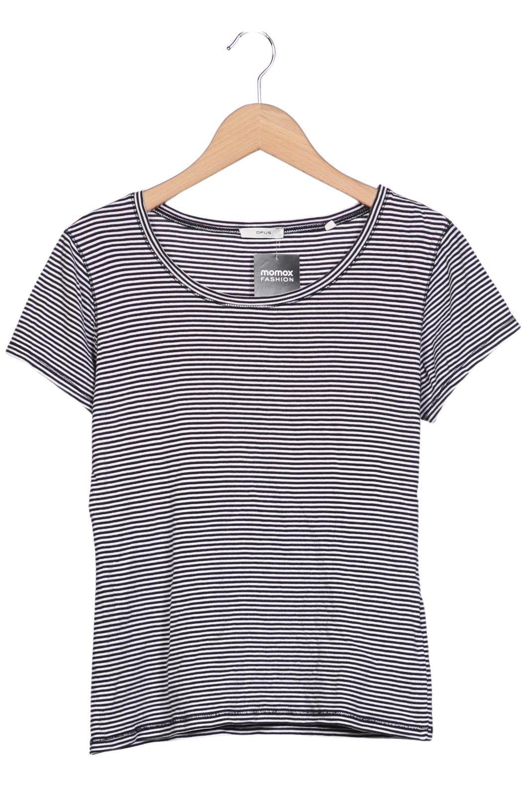 

Opus Damen T-Shirt, mehrfarbig, Gr. 40