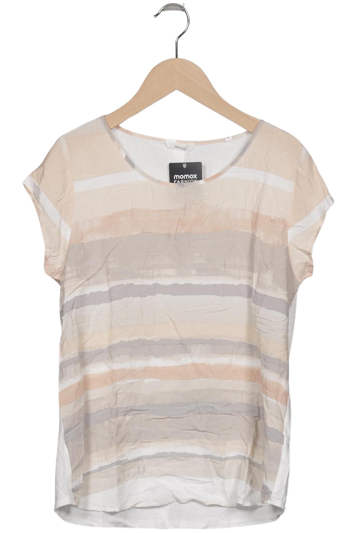 

Opus Damen T-Shirt, mehrfarbig, Gr. 36