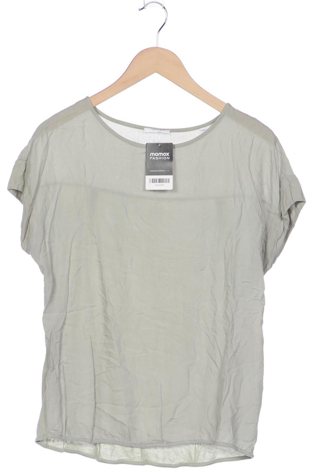 

Opus Damen T-Shirt, hellgrün