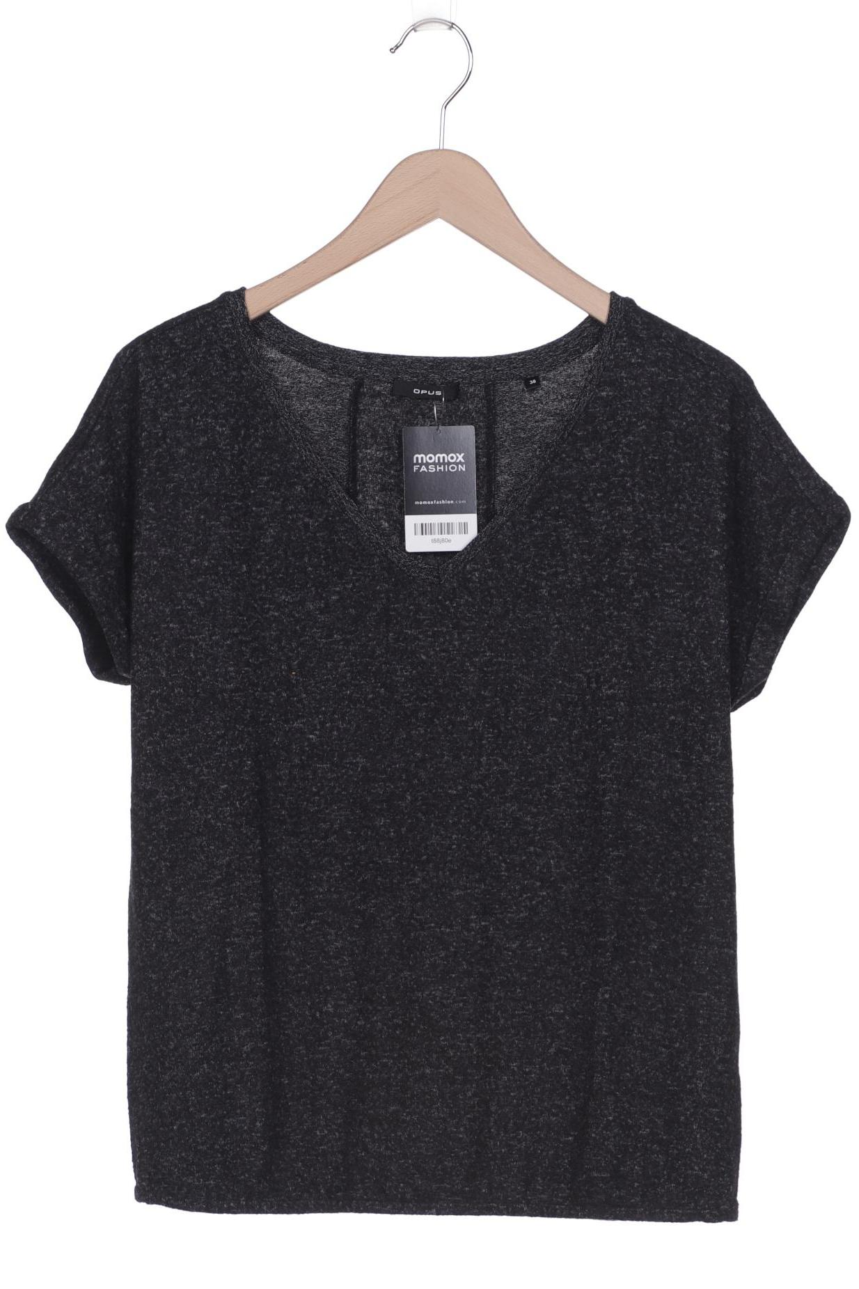 

Opus Damen T-Shirt, grau