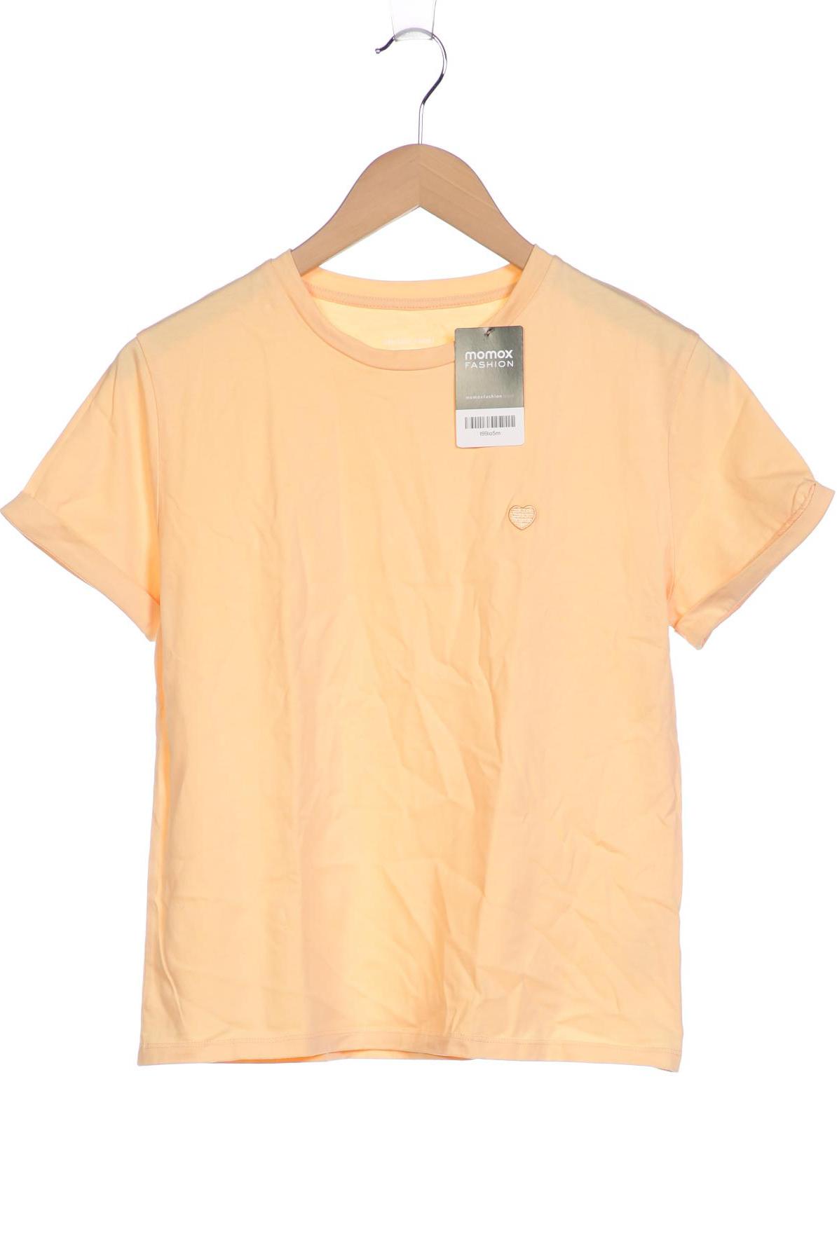 

Opus Damen T-Shirt, orange, Gr. 36