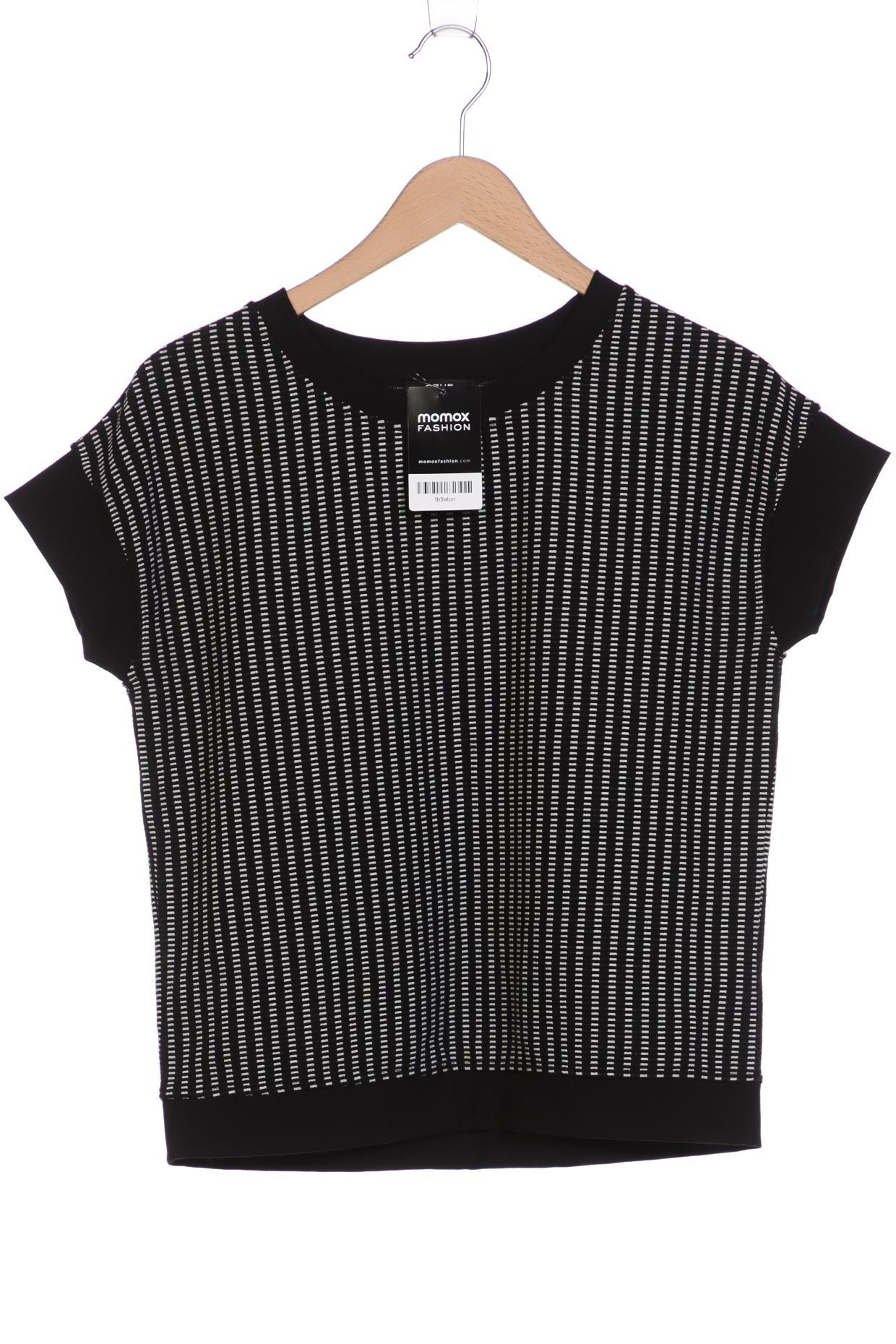 

Opus Damen T-Shirt, schwarz