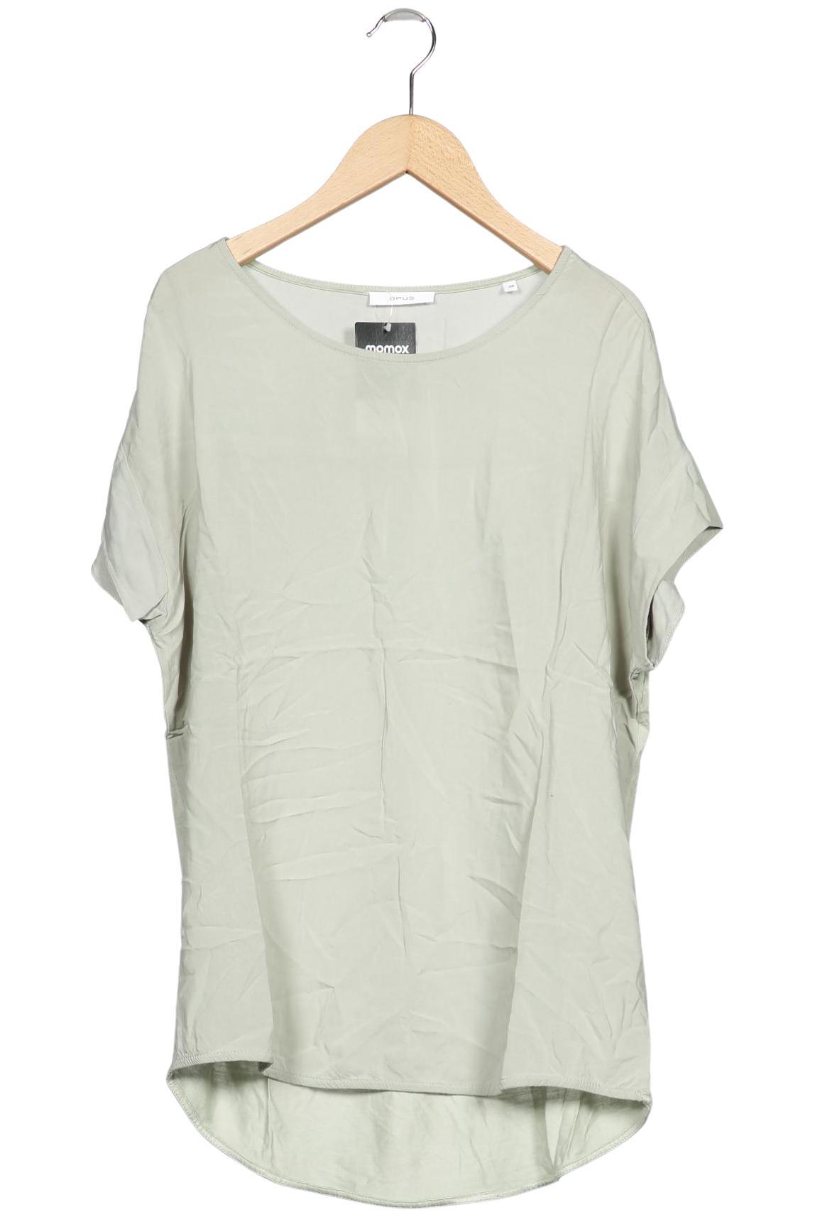 

Opus Damen T-Shirt, hellgrün, Gr. 38