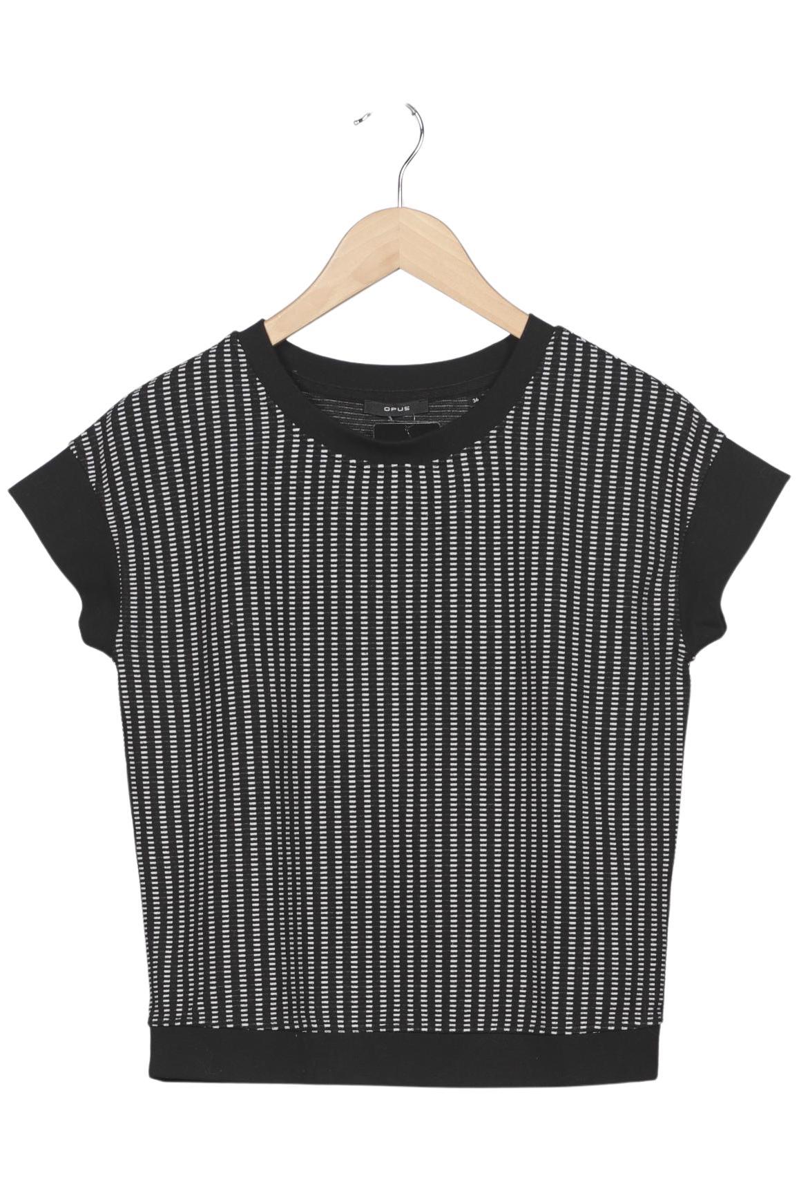 

Opus Damen T-Shirt, mehrfarbig, Gr. 36