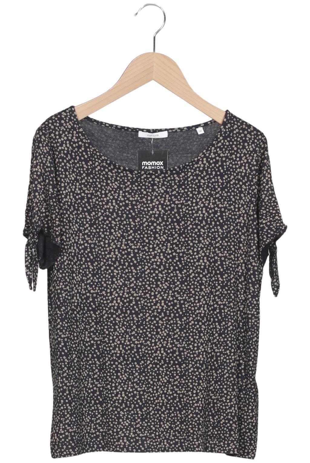 

Opus Damen T-Shirt, mehrfarbig, Gr. 38