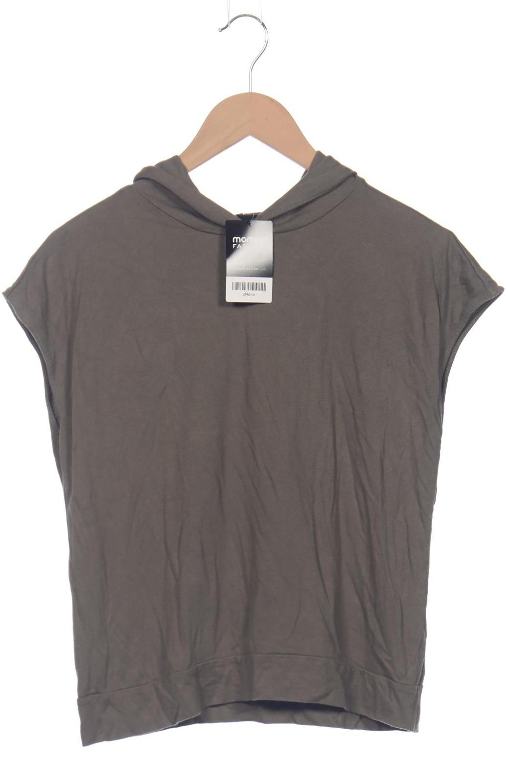 

Opus Damen T-Shirt, grün, Gr. 36