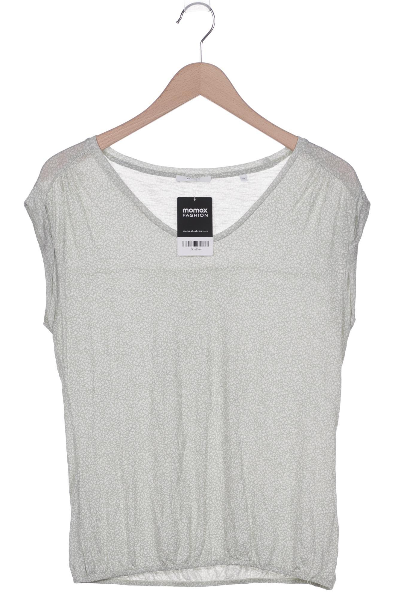 

Opus Damen T-Shirt, hellgrün, Gr. 38