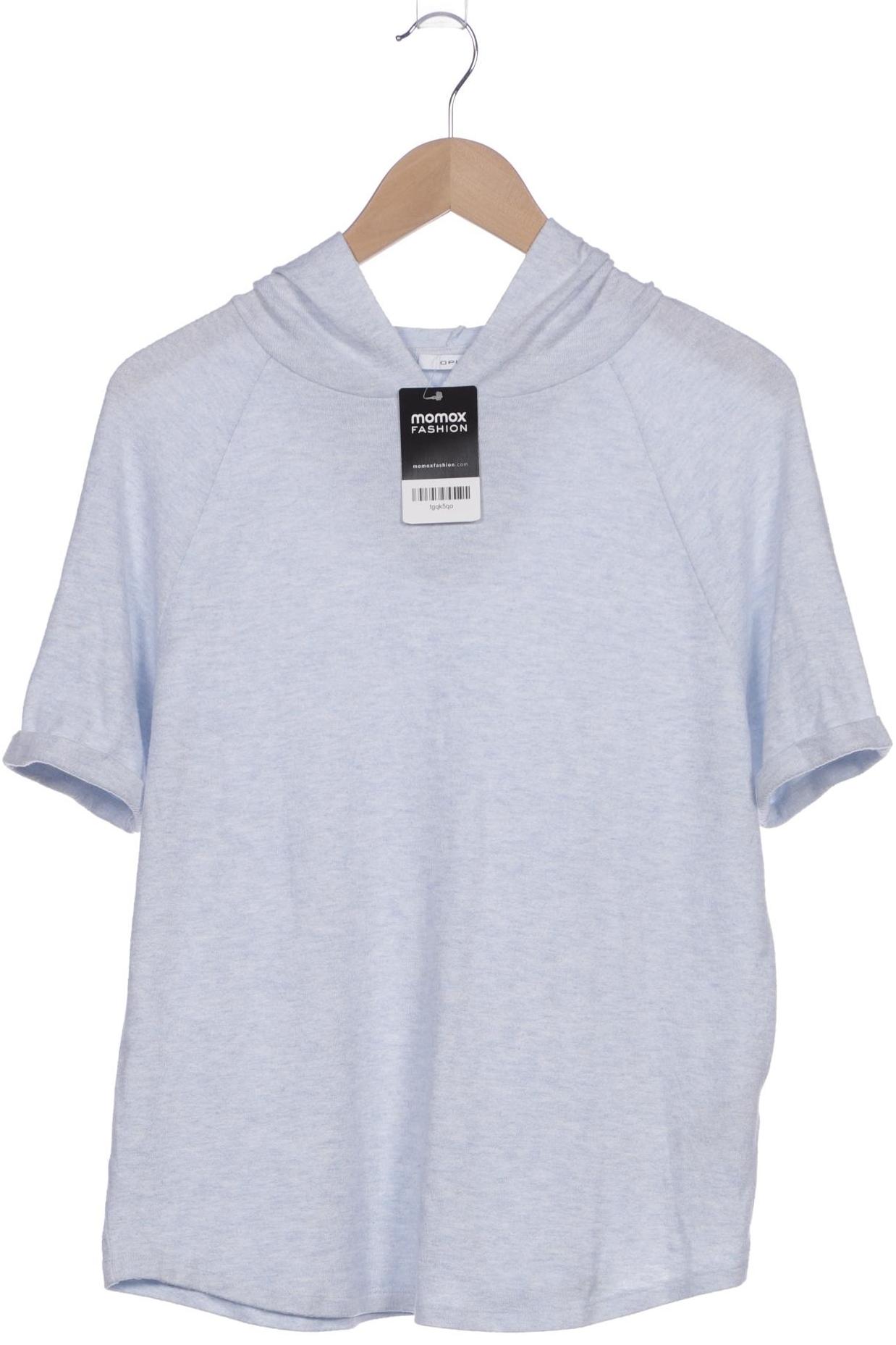 

Opus Damen T-Shirt, hellblau, Gr. 38