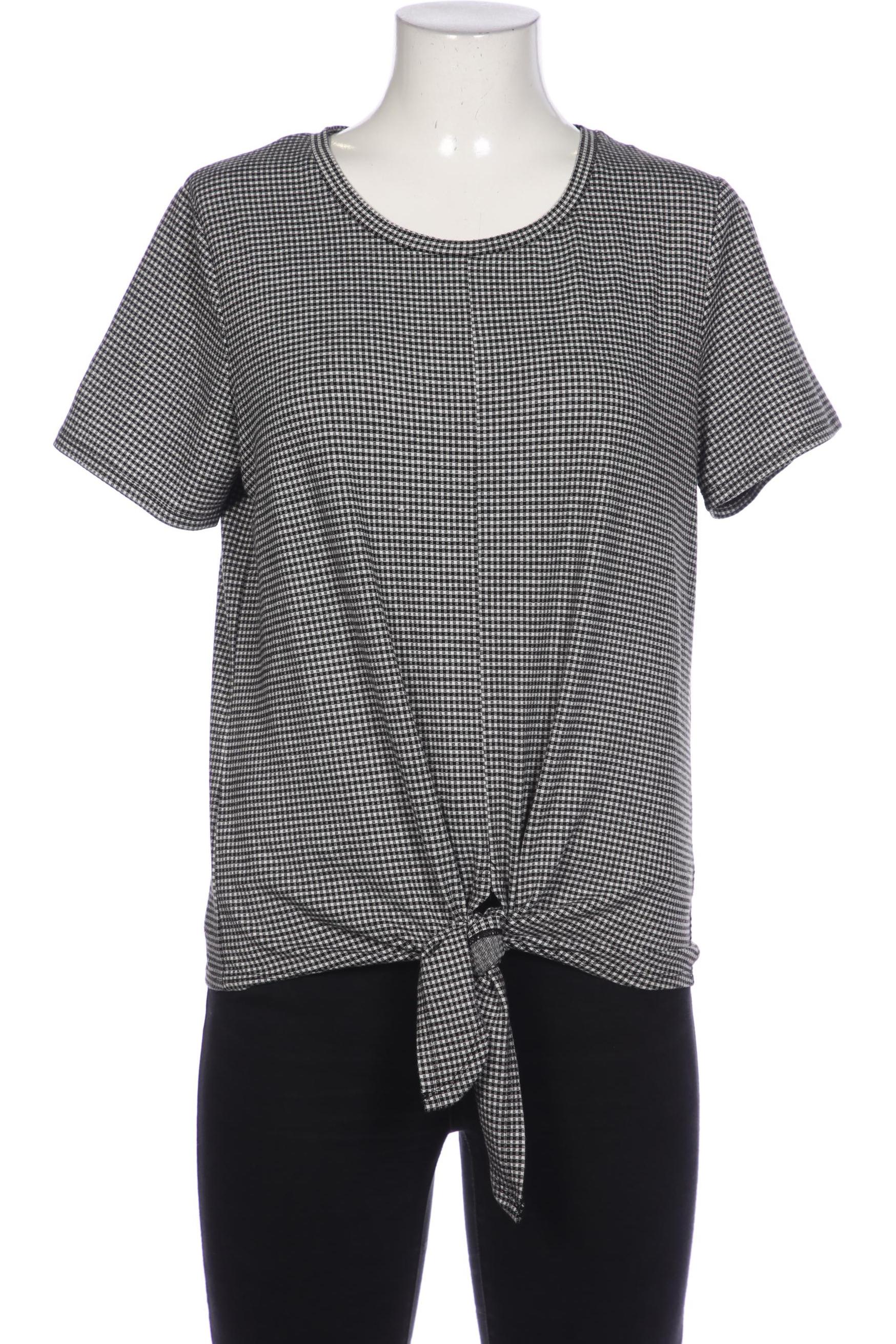

Opus Damen T-Shirt, grau, Gr. 40