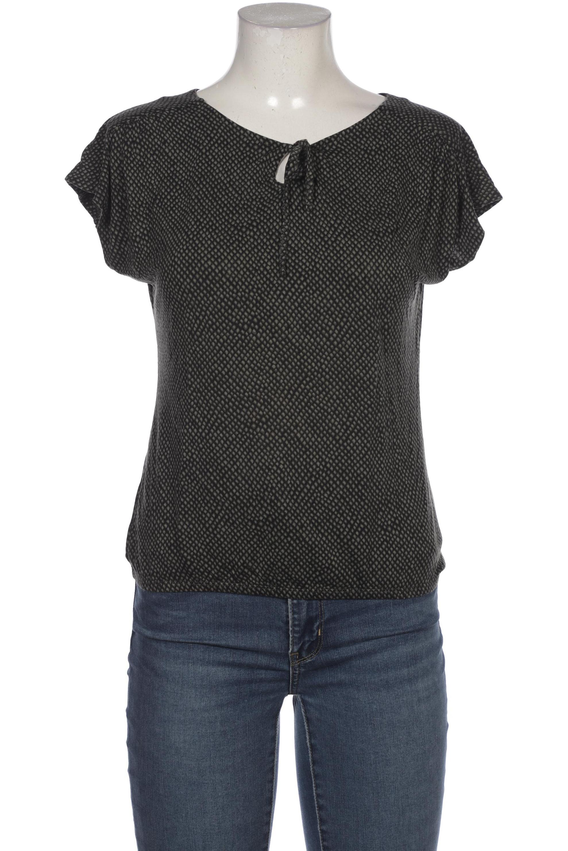 

Opus Damen T-Shirt, grün, Gr. 40