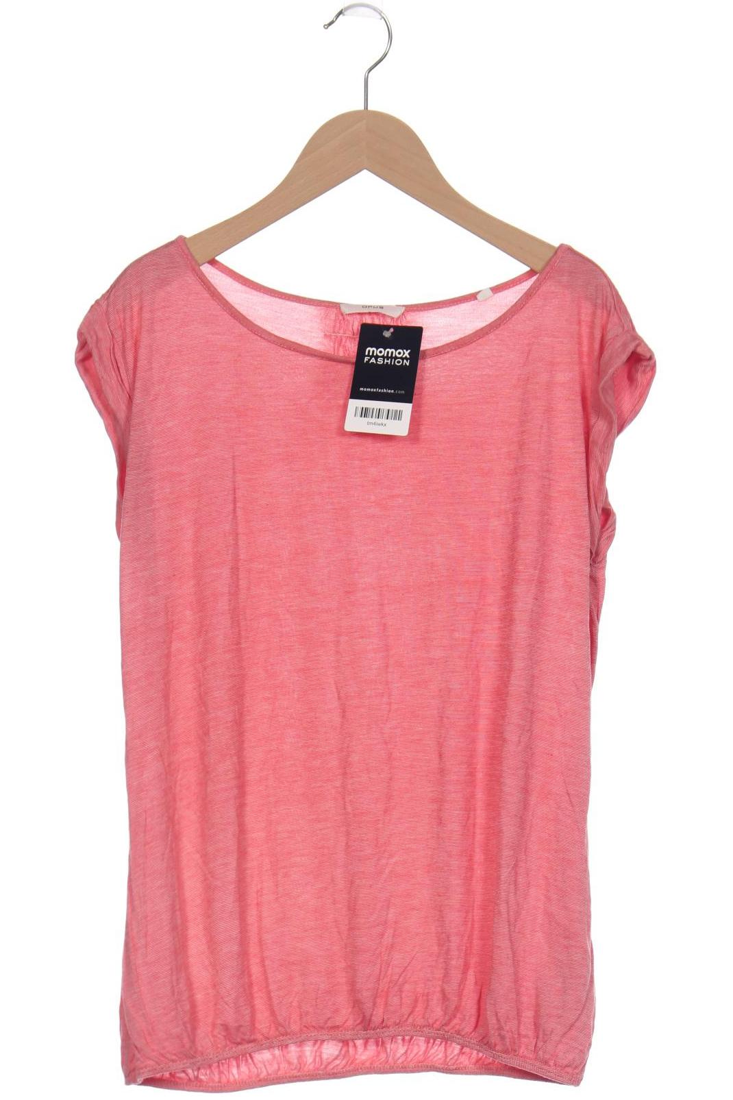 

Opus Damen T-Shirt, pink