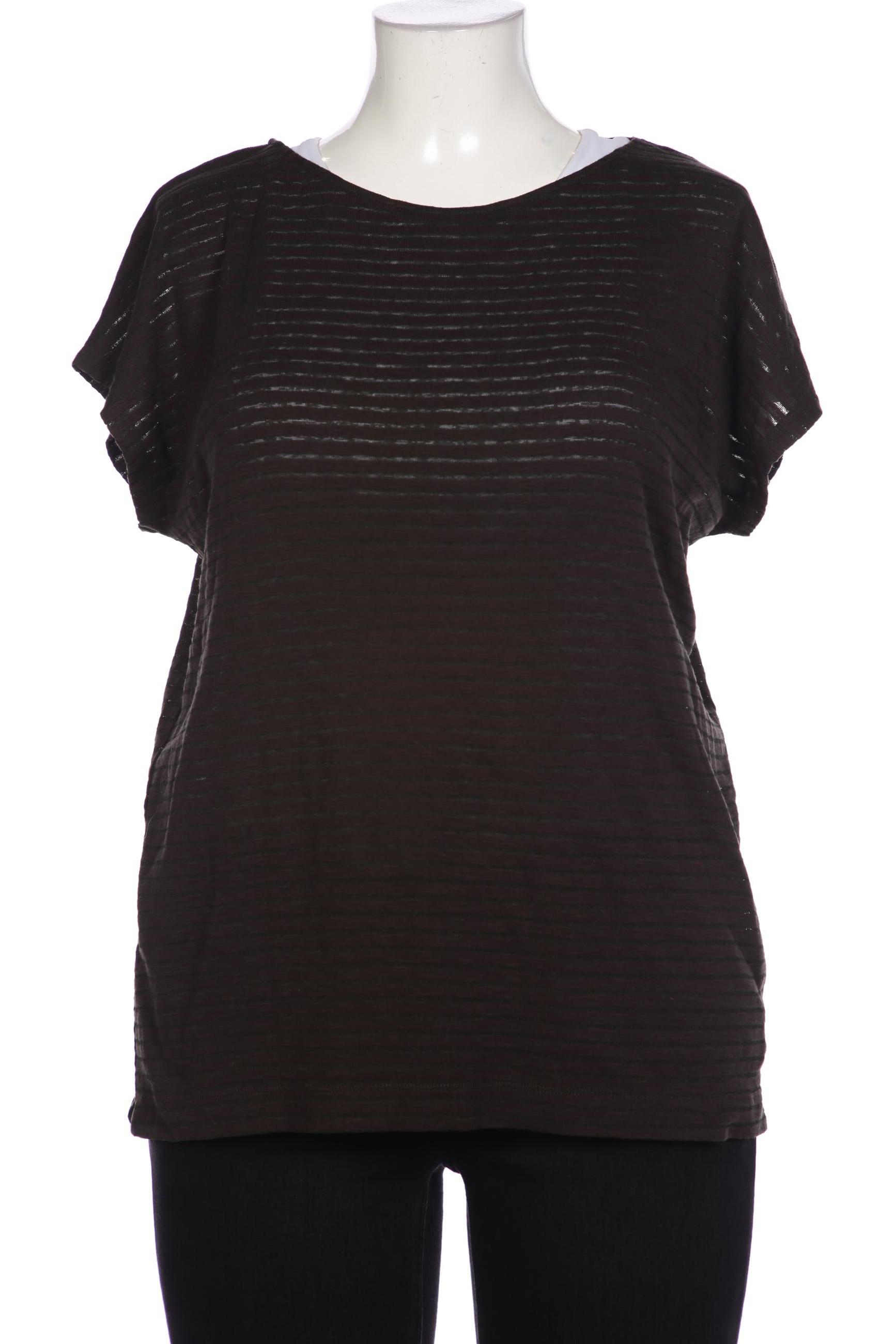 

Opus Damen T-Shirt, grün, Gr. 44