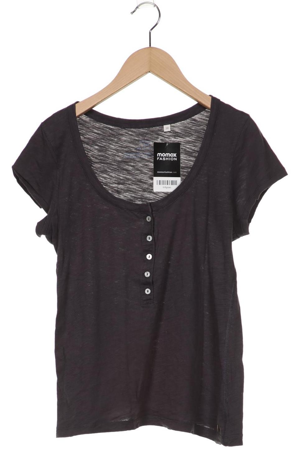 

Opus Damen T-Shirt, grau