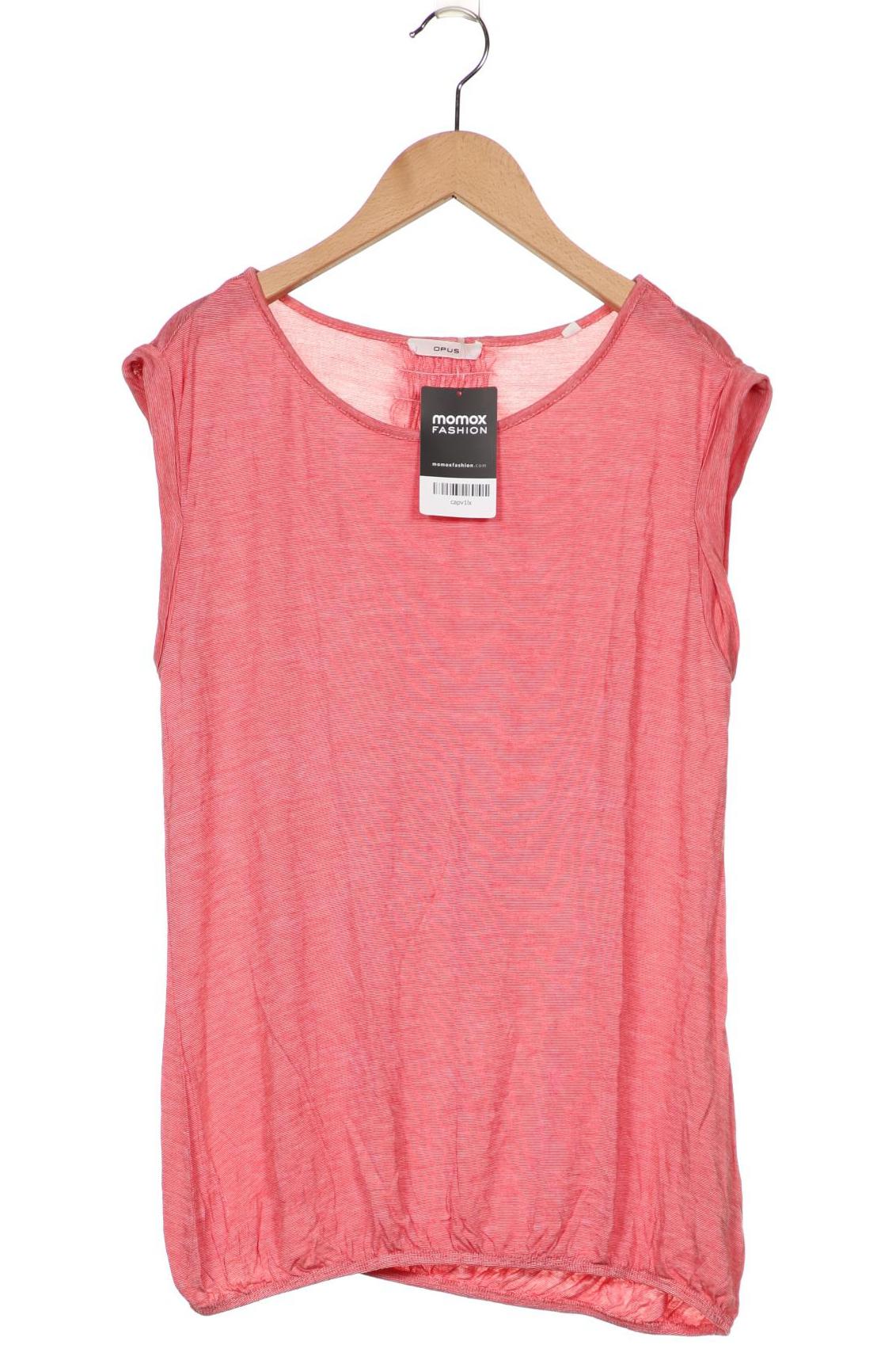 

Opus Damen T-Shirt, pink