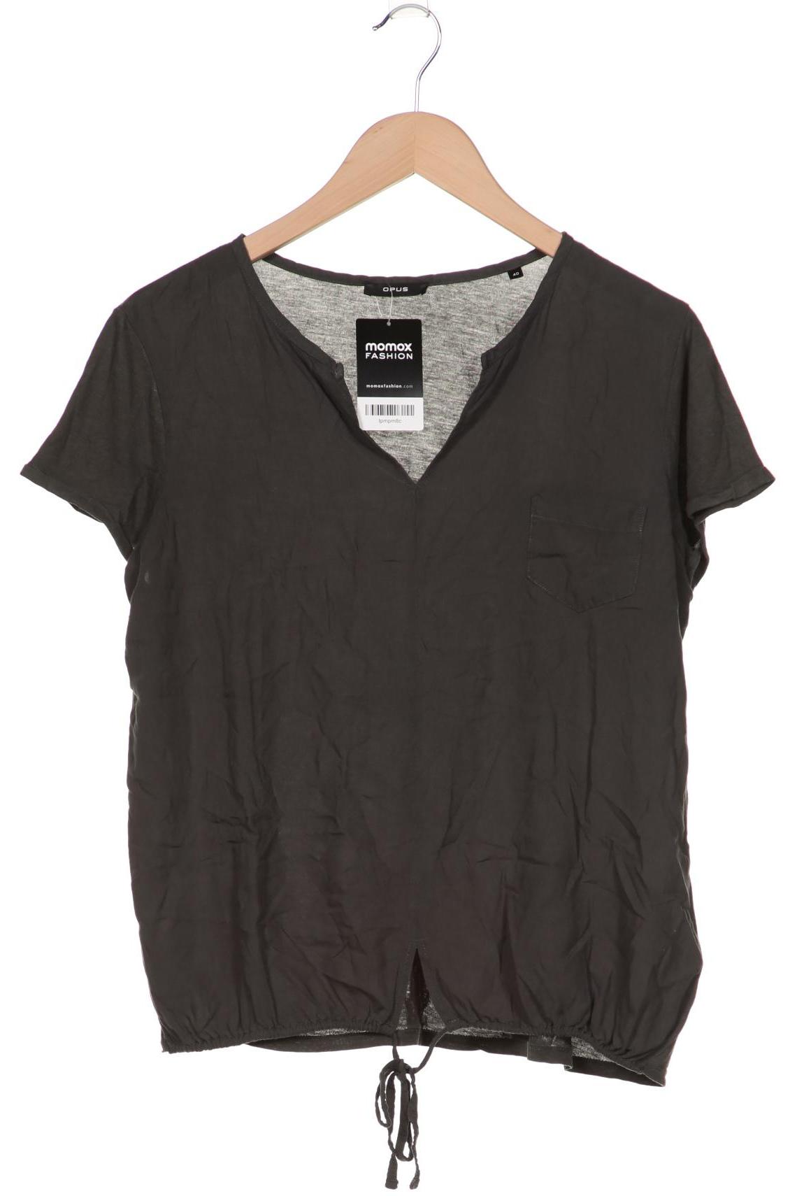 

Opus Damen T-Shirt, grün