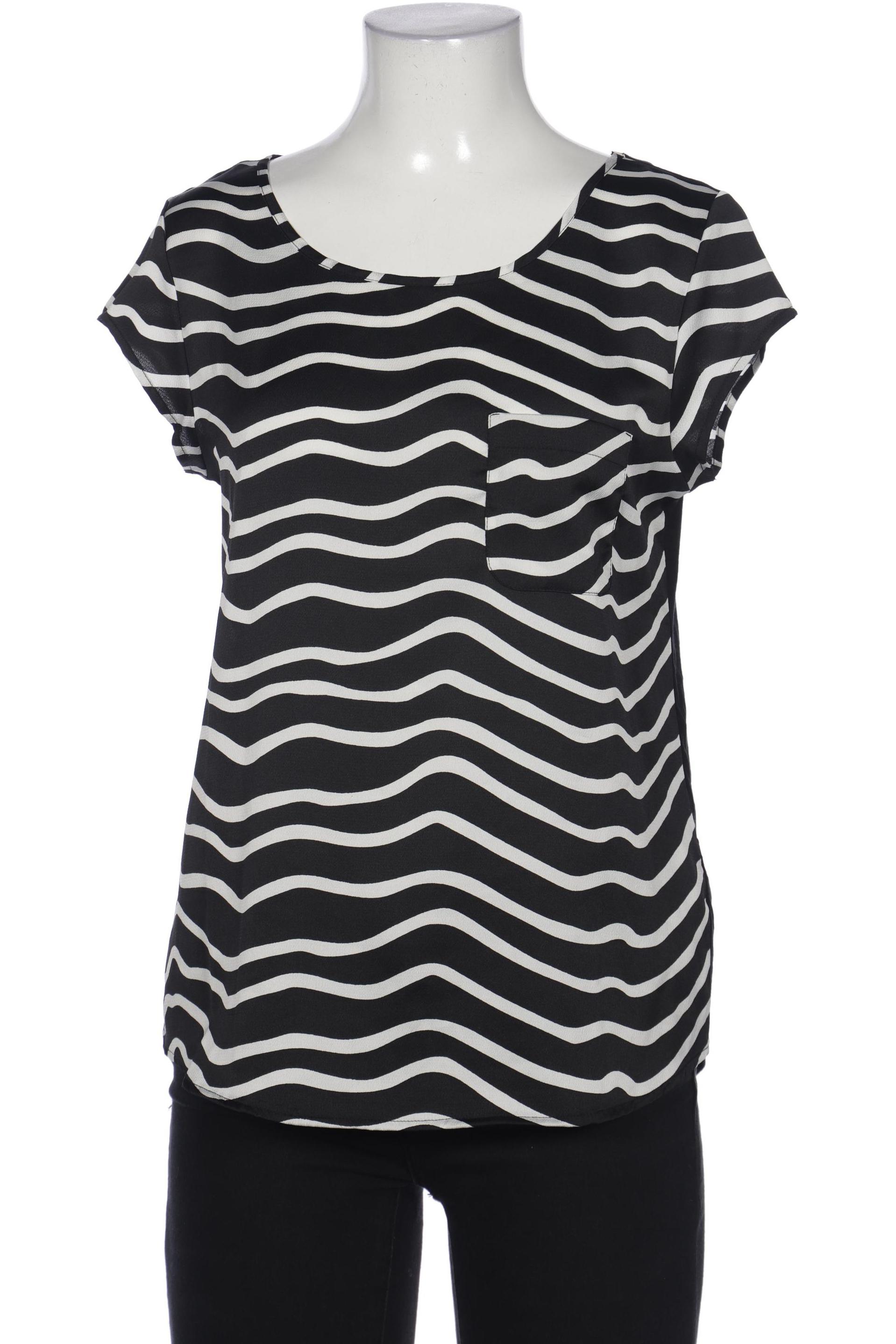 

Opus Damen T-Shirt, schwarz