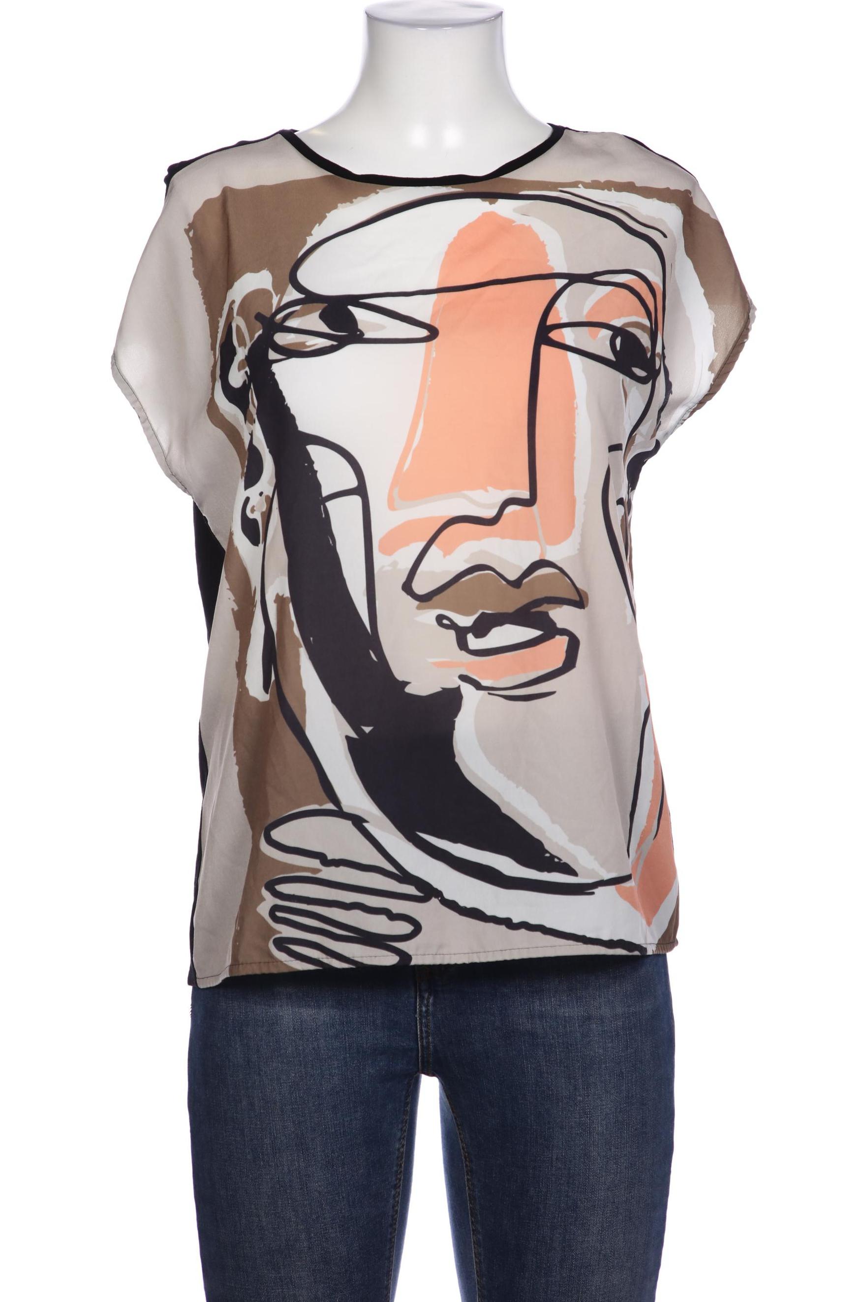 

Opus Damen T-Shirt, schwarz