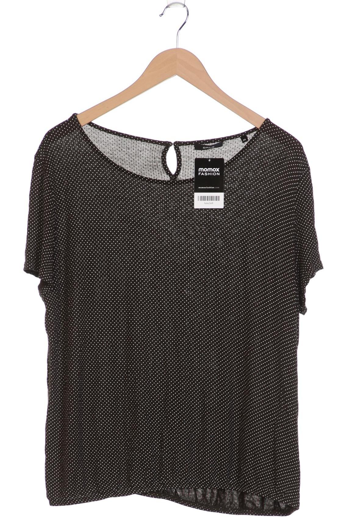 

Opus Damen T-Shirt, grau, Gr. 44