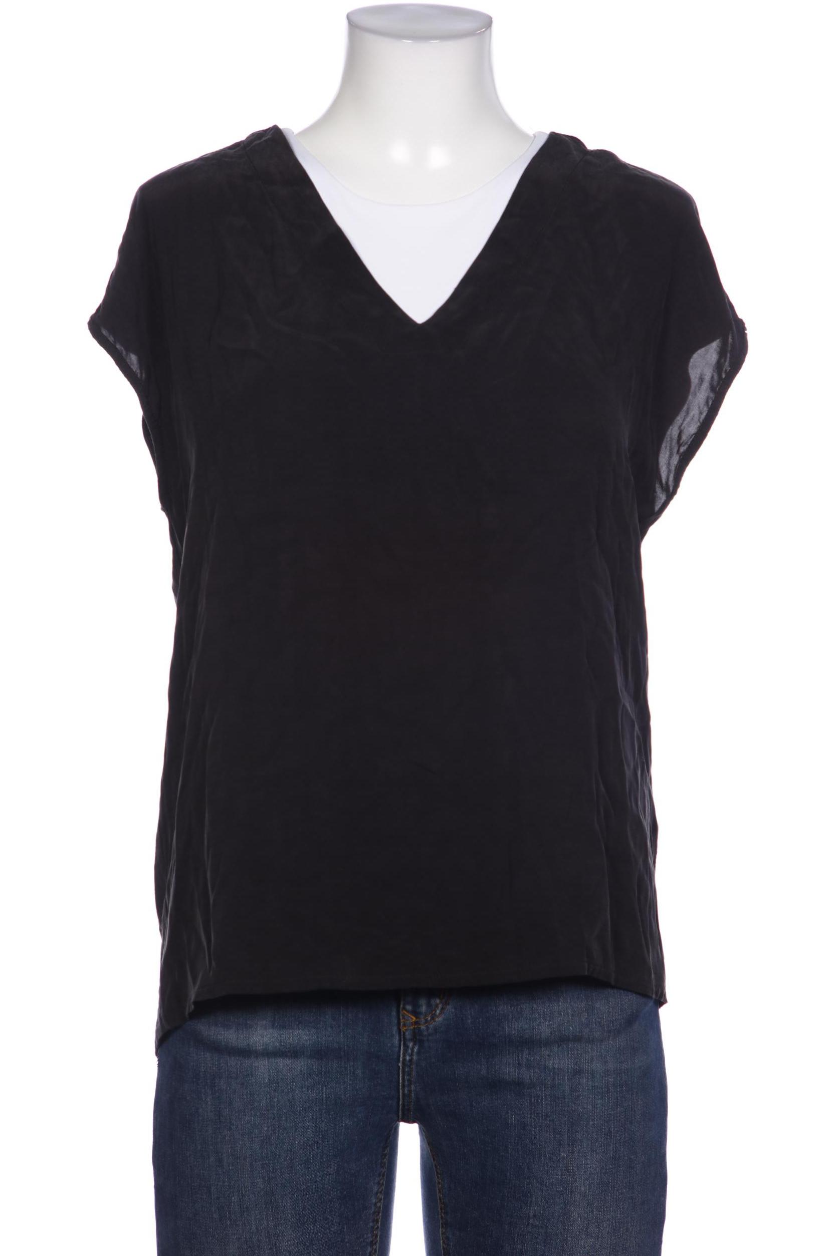 

Opus Damen T-Shirt, schwarz