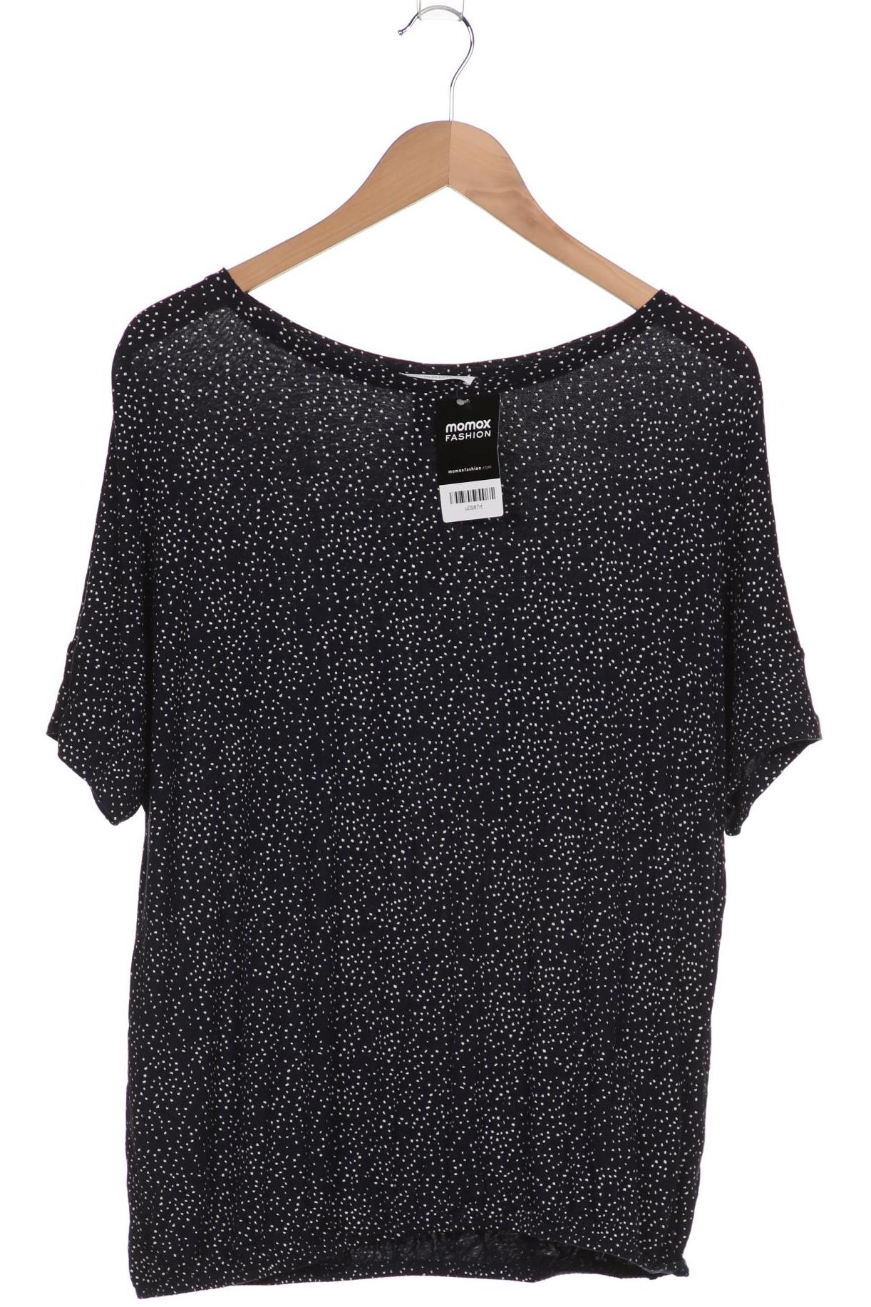 

Opus Damen T-Shirt, marineblau