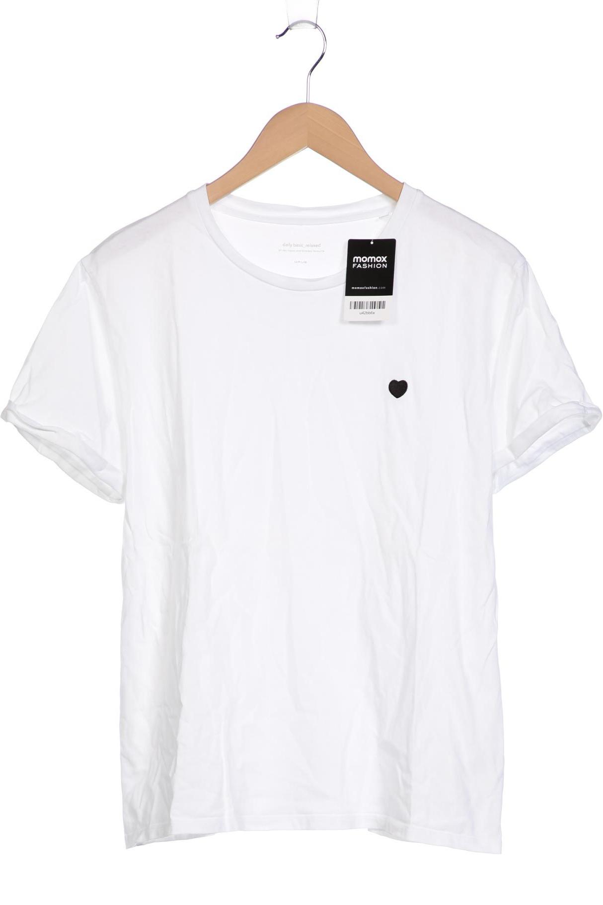 

Opus Damen T-Shirt, weiß