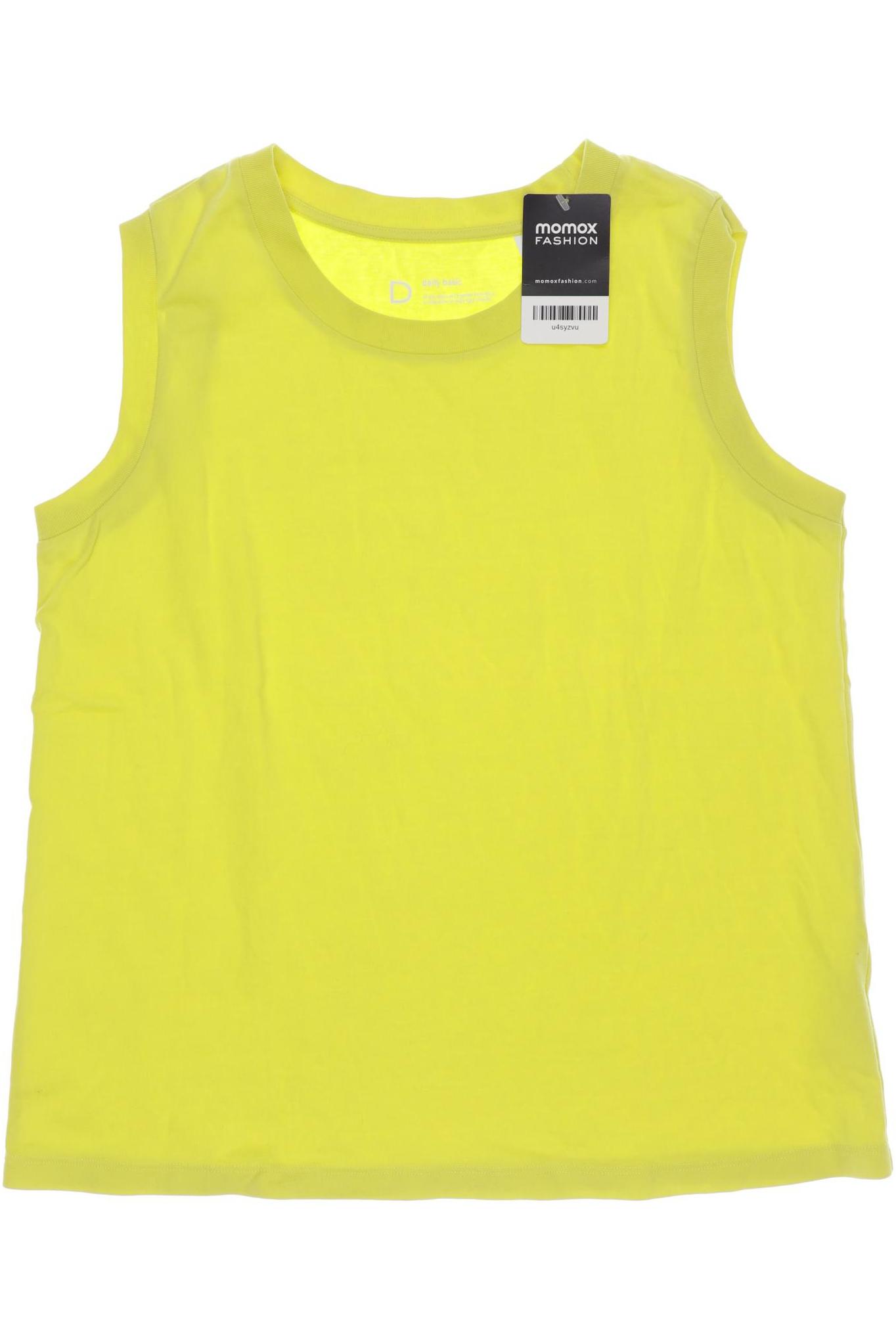 

Opus Damen T-Shirt, gelb, Gr. 40