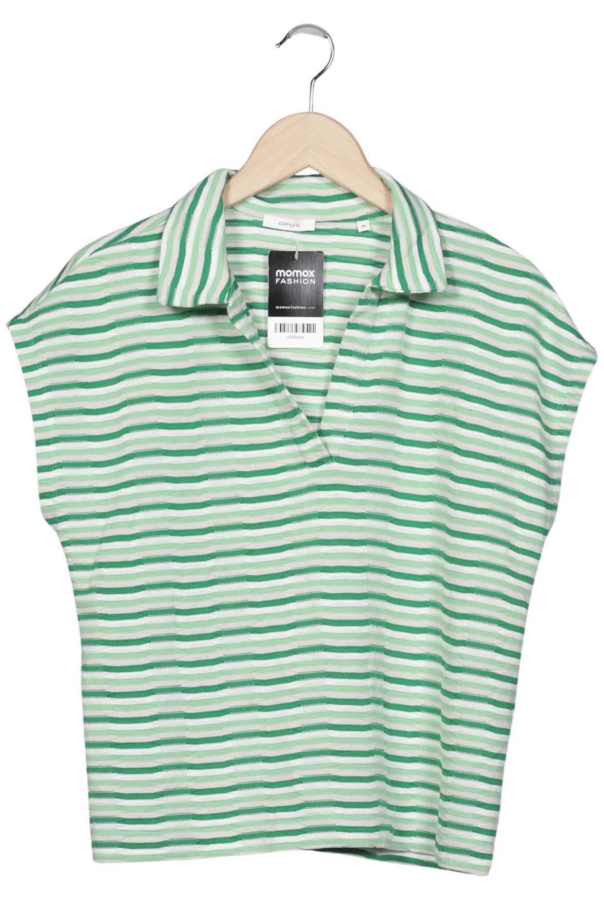 

Opus Damen T-Shirt, mehrfarbig, Gr. 38