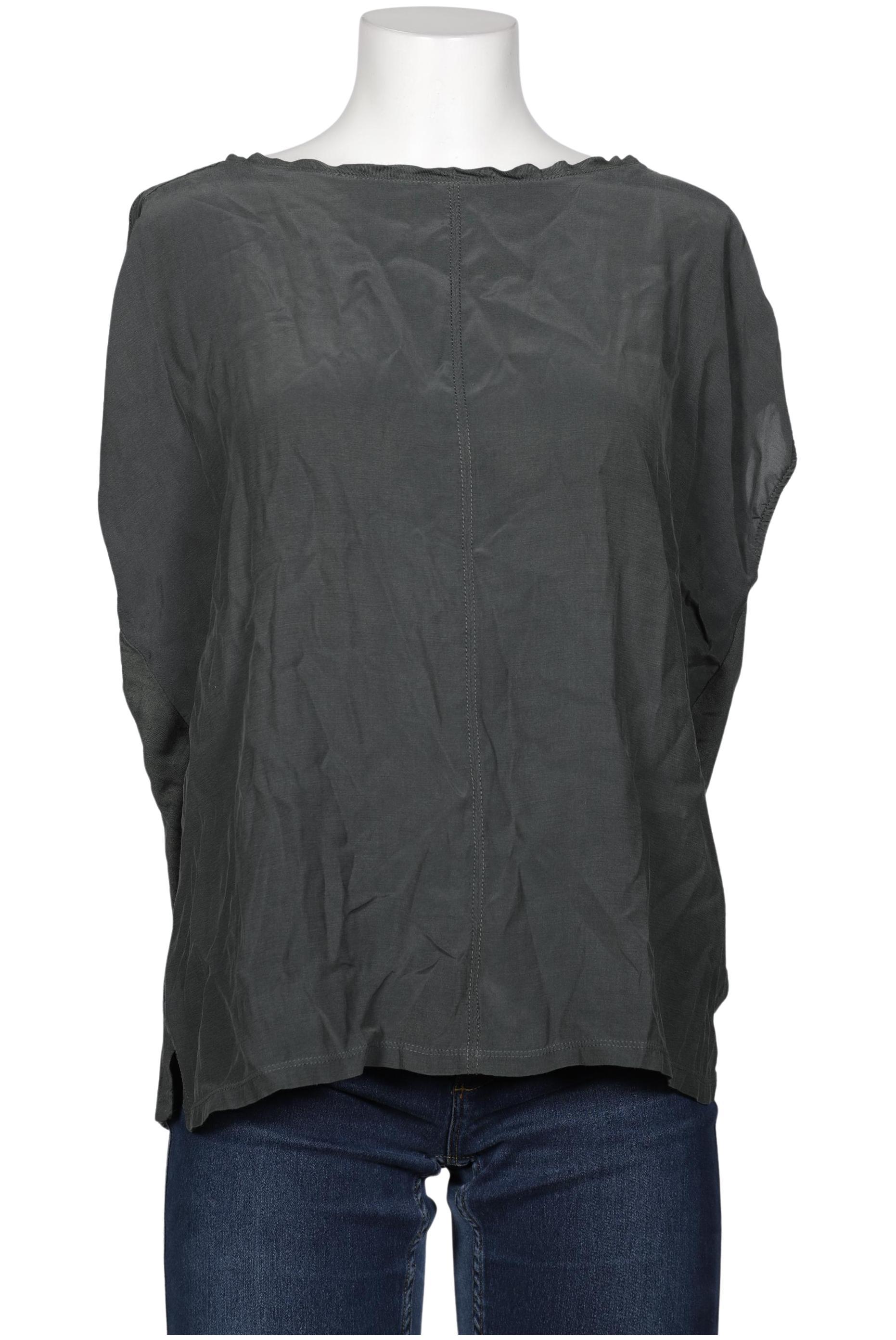 

Opus Damen T-Shirt, grün, Gr. 42