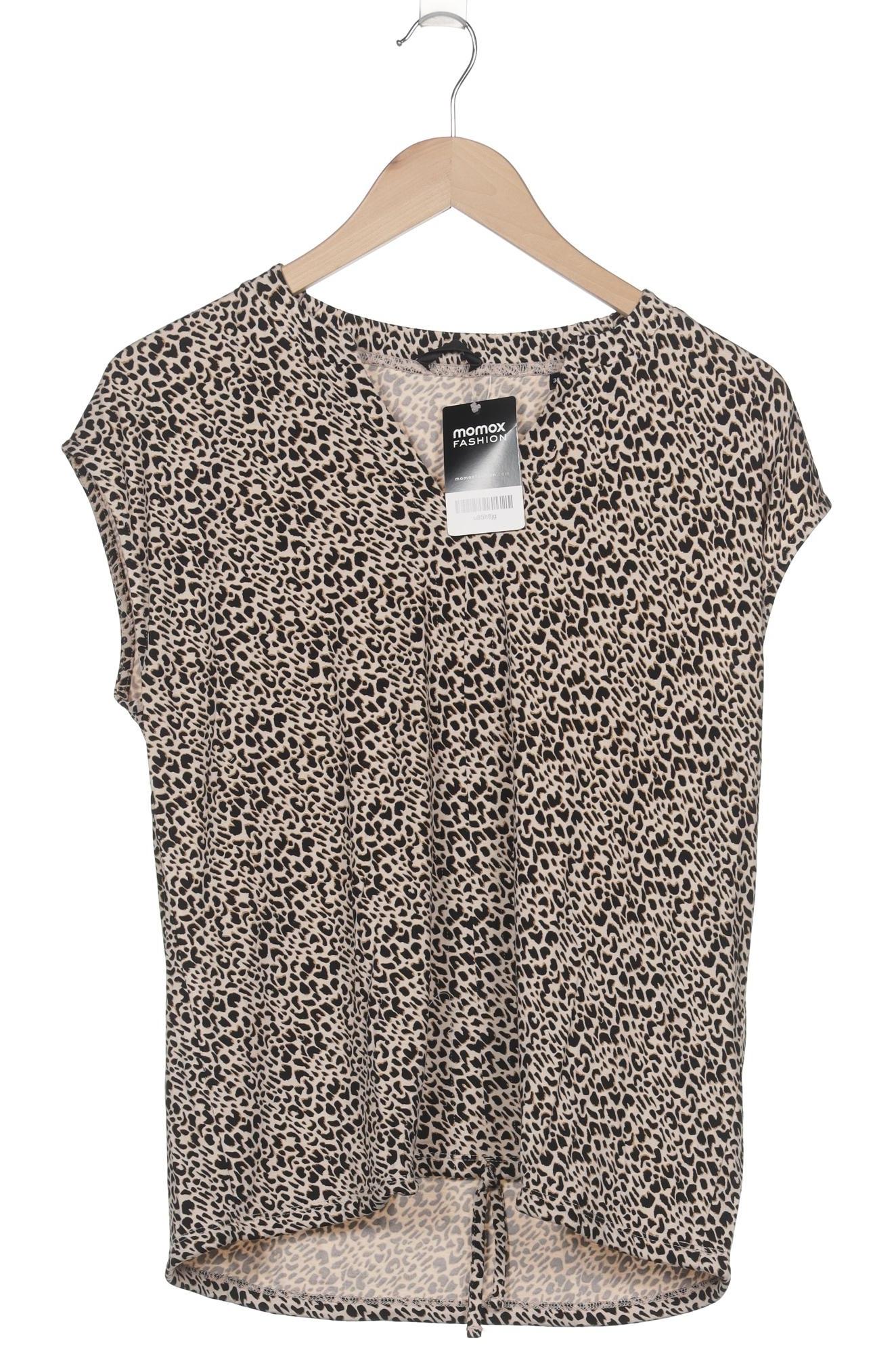 

Opus Damen T-Shirt, beige, Gr. 38
