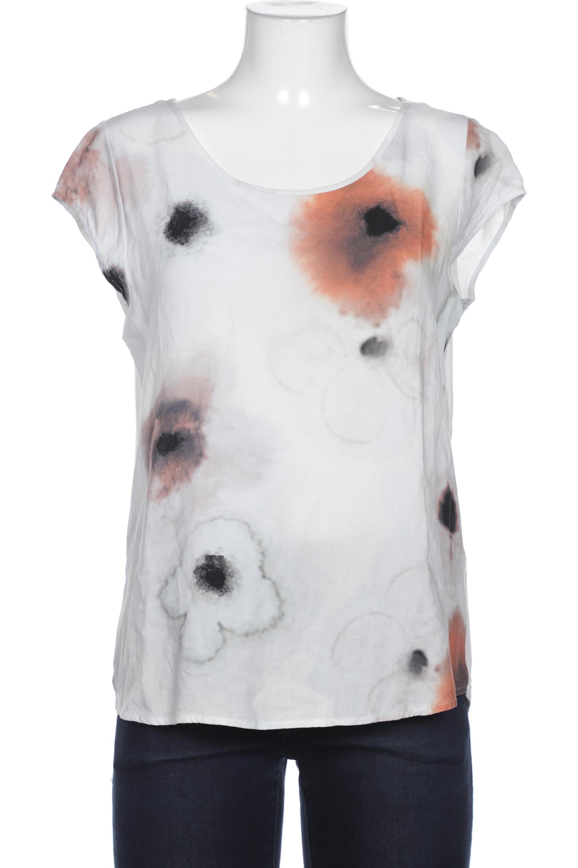 

Opus Damen T-Shirt, weiß