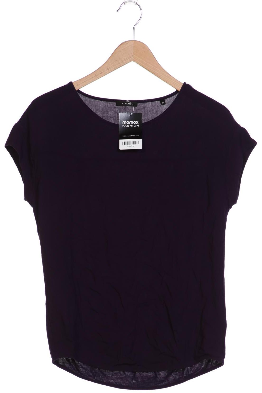 

Opus Damen T-Shirt, flieder