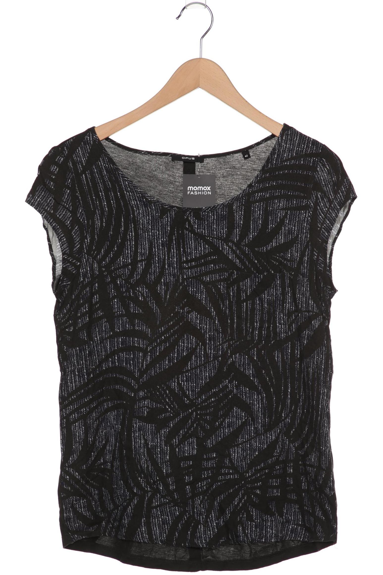 

Opus Damen T-Shirt, grün