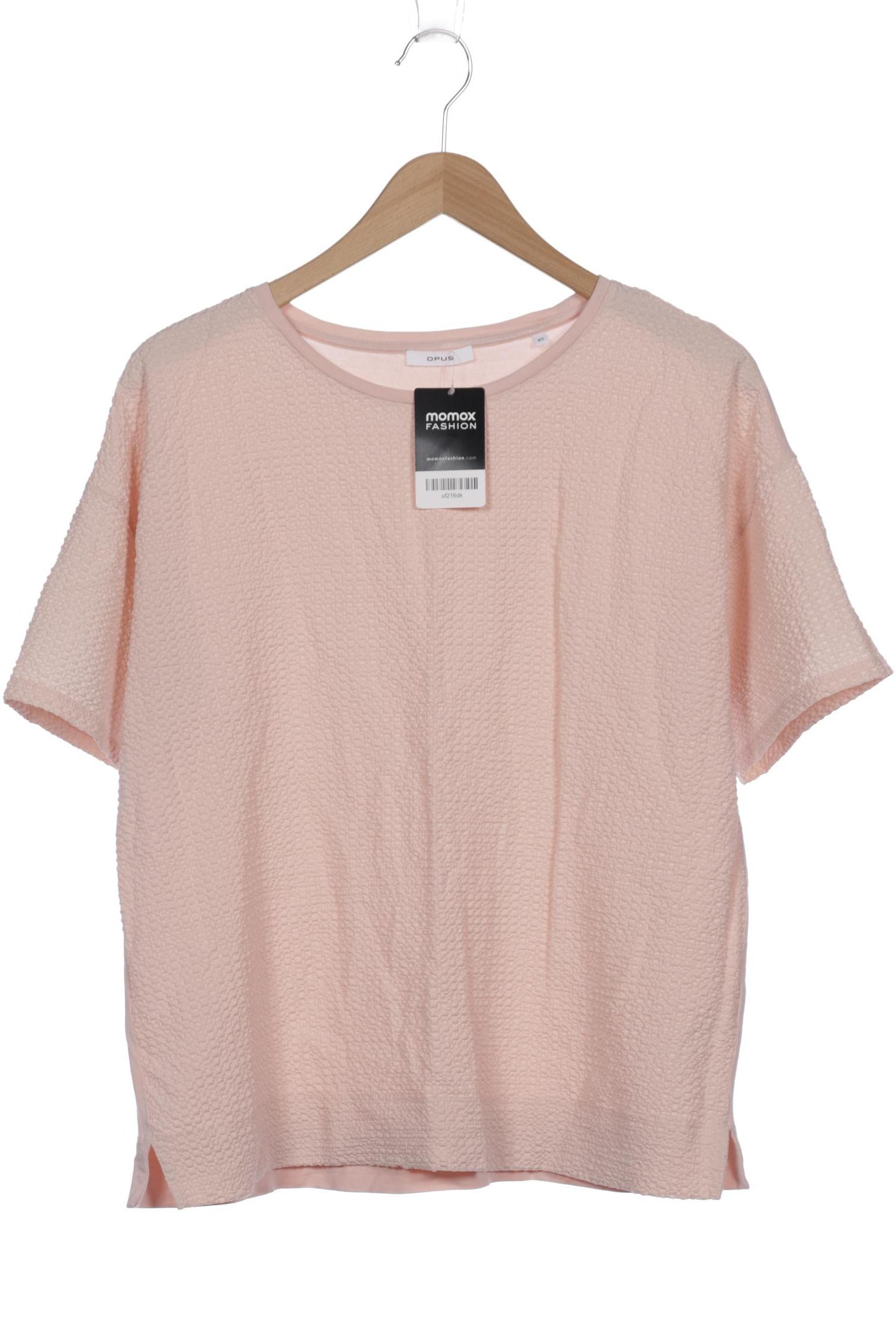 

Opus Damen T-Shirt, pink