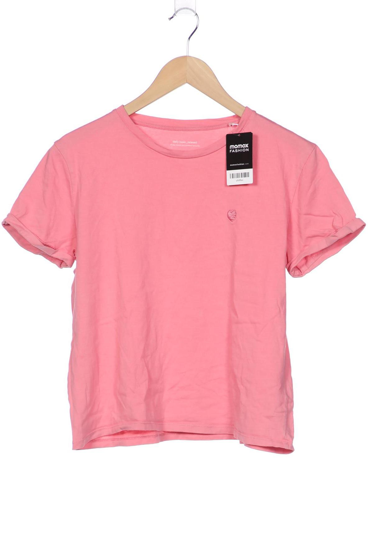 

Opus Damen T-Shirt, pink