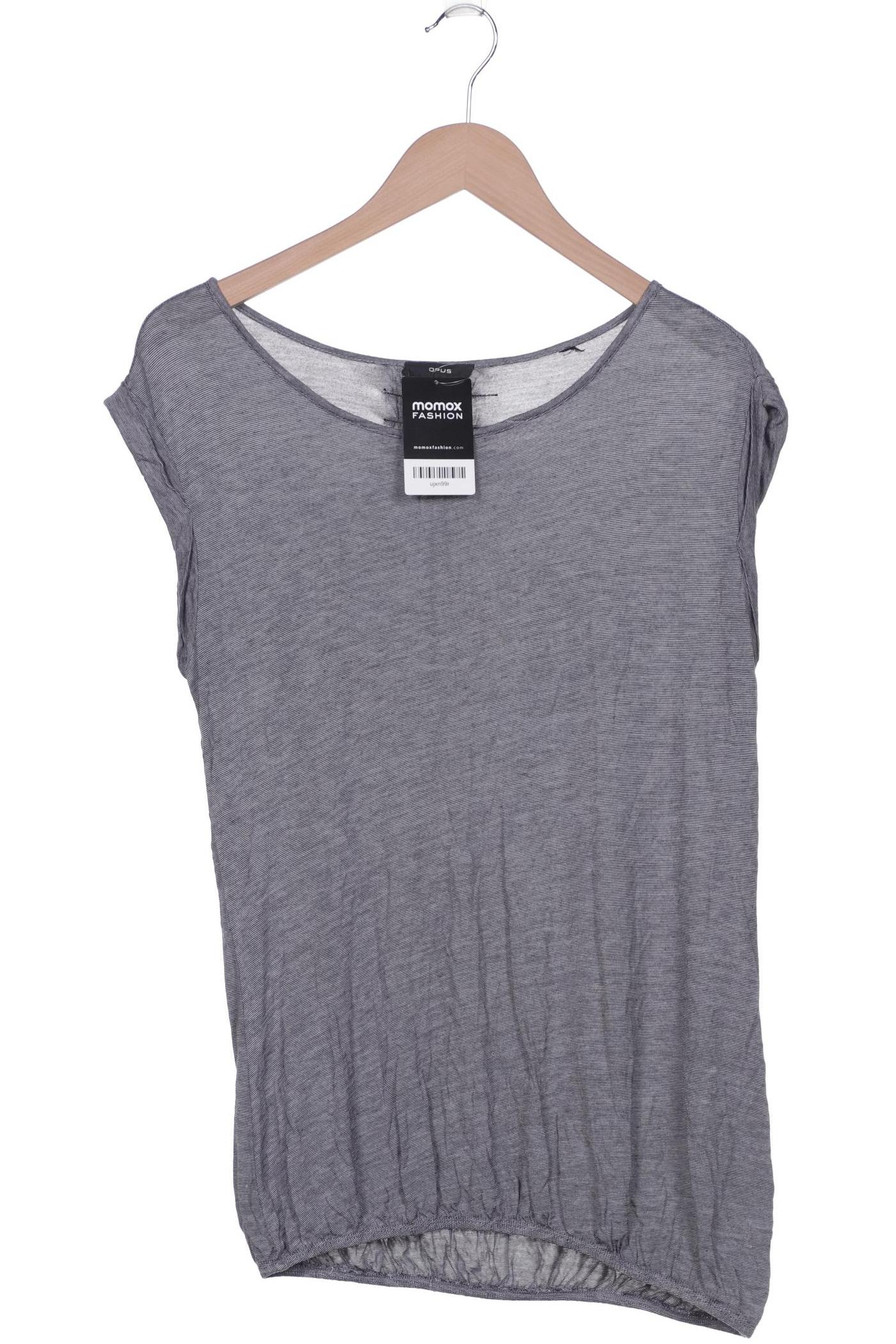 

Opus Damen T-Shirt, grau